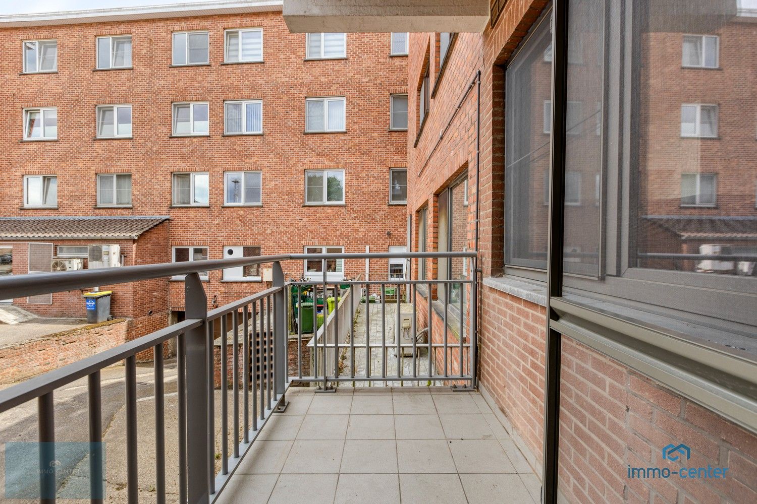 Instapklaar en energiezuinig appartement met 2 slaapkamers in het centrum van Zutendaal foto 18