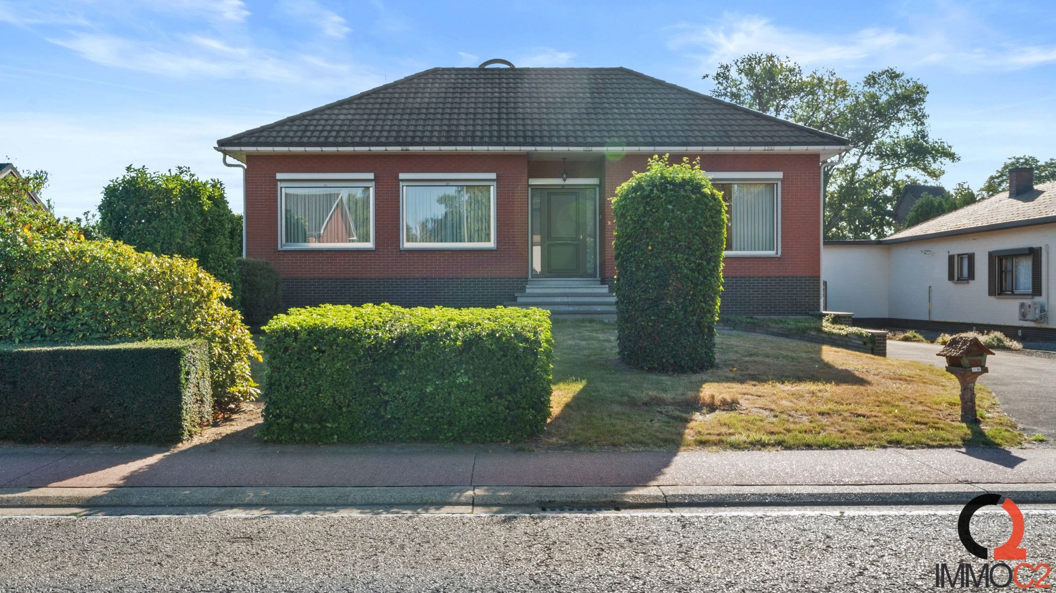 Hoofdfoto van de publicatie: Huis te koop