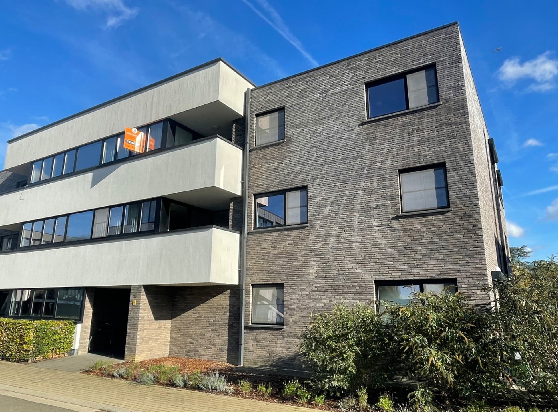 Prachtige penthouse op uitstekende locatie  foto {{pictureIndex}}