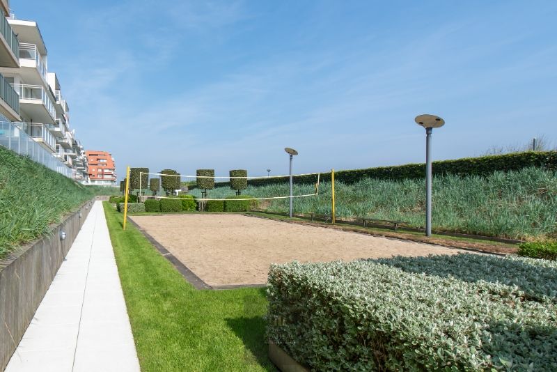 Instapklaar hoekappartement met zicht op de jachthaven en het maritiem park. foto 30