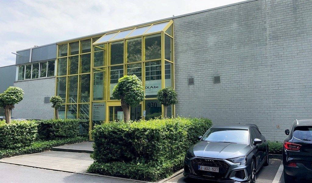 Kantoorruimte te huur te Wilrijk foto {{pictureIndex}}
