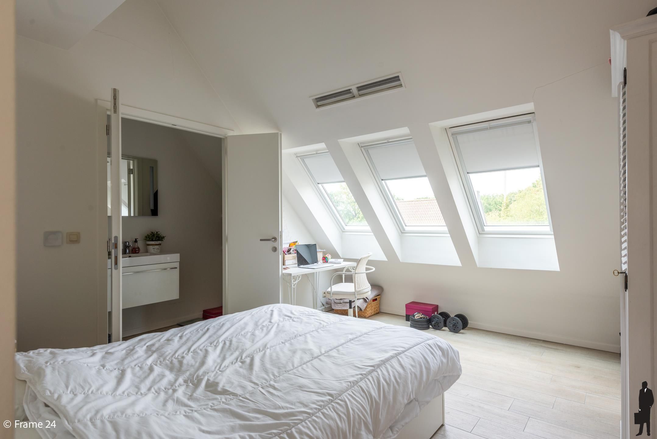 Luxe duplex appartement foto 15