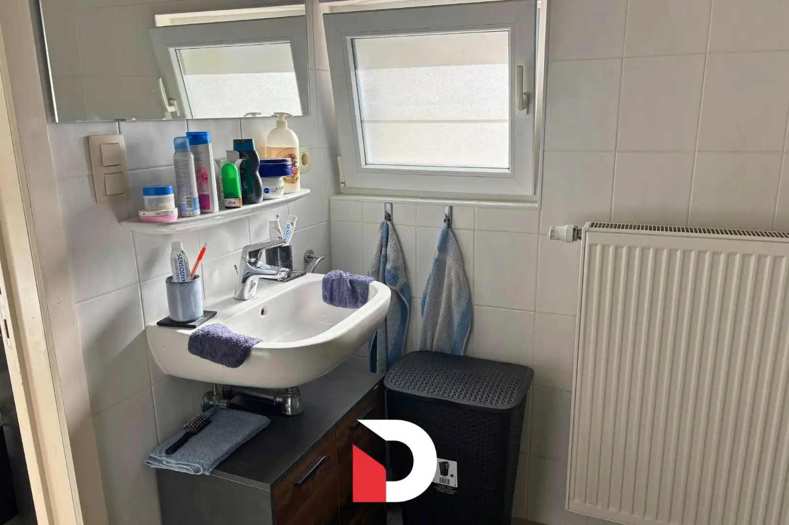 Gezellige woning met 3 slaapkamers en terras foto 12