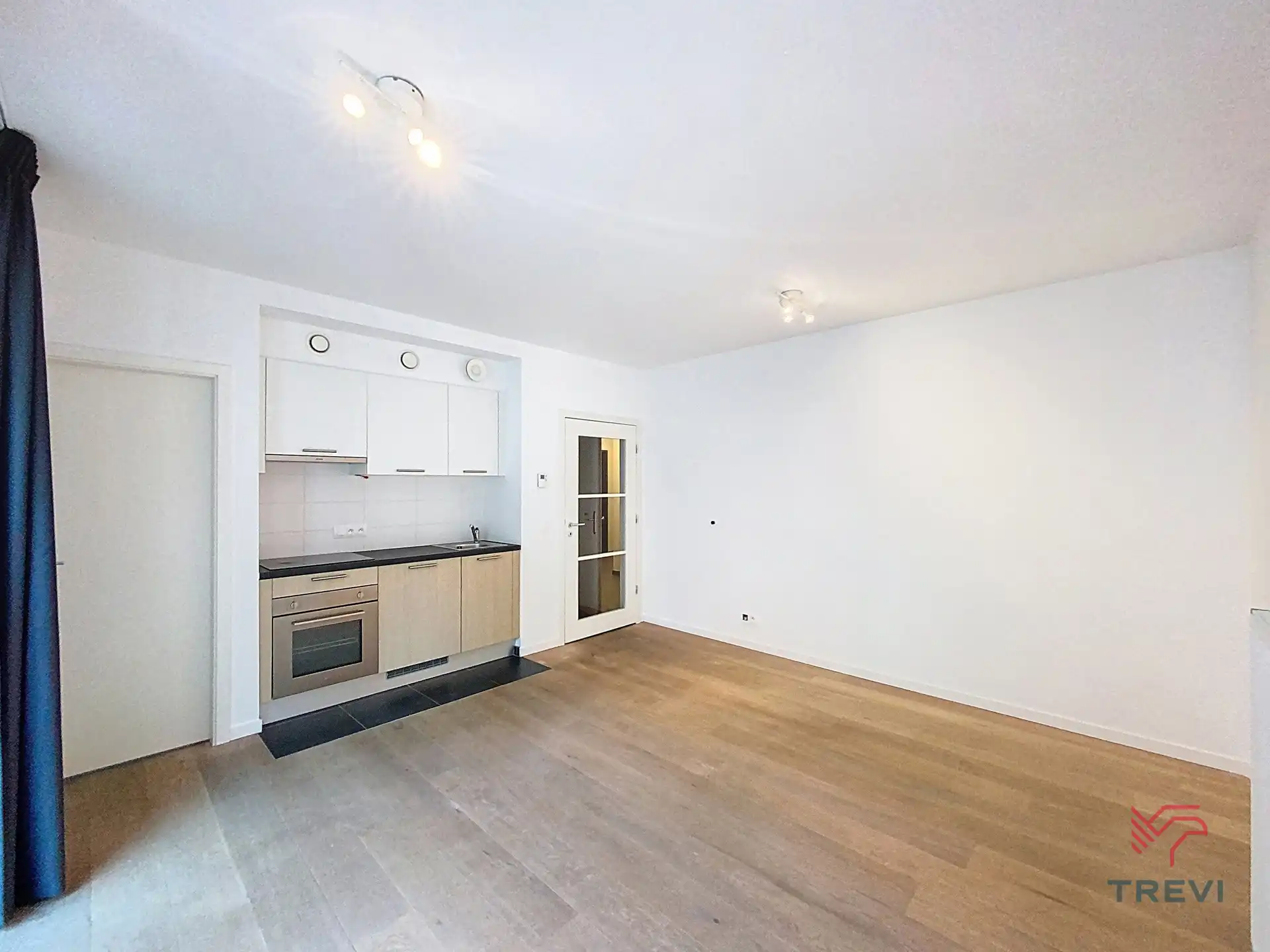 Europawijk: Appartement met 1 slaapkamer foto 3