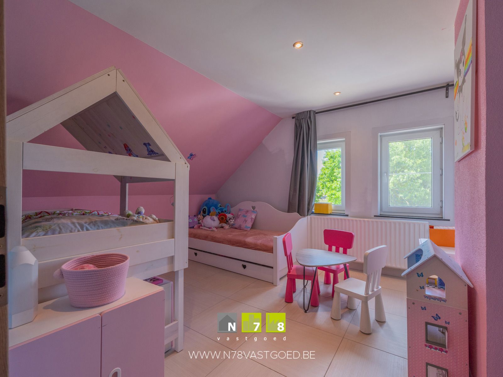 Huis te koop foto 13