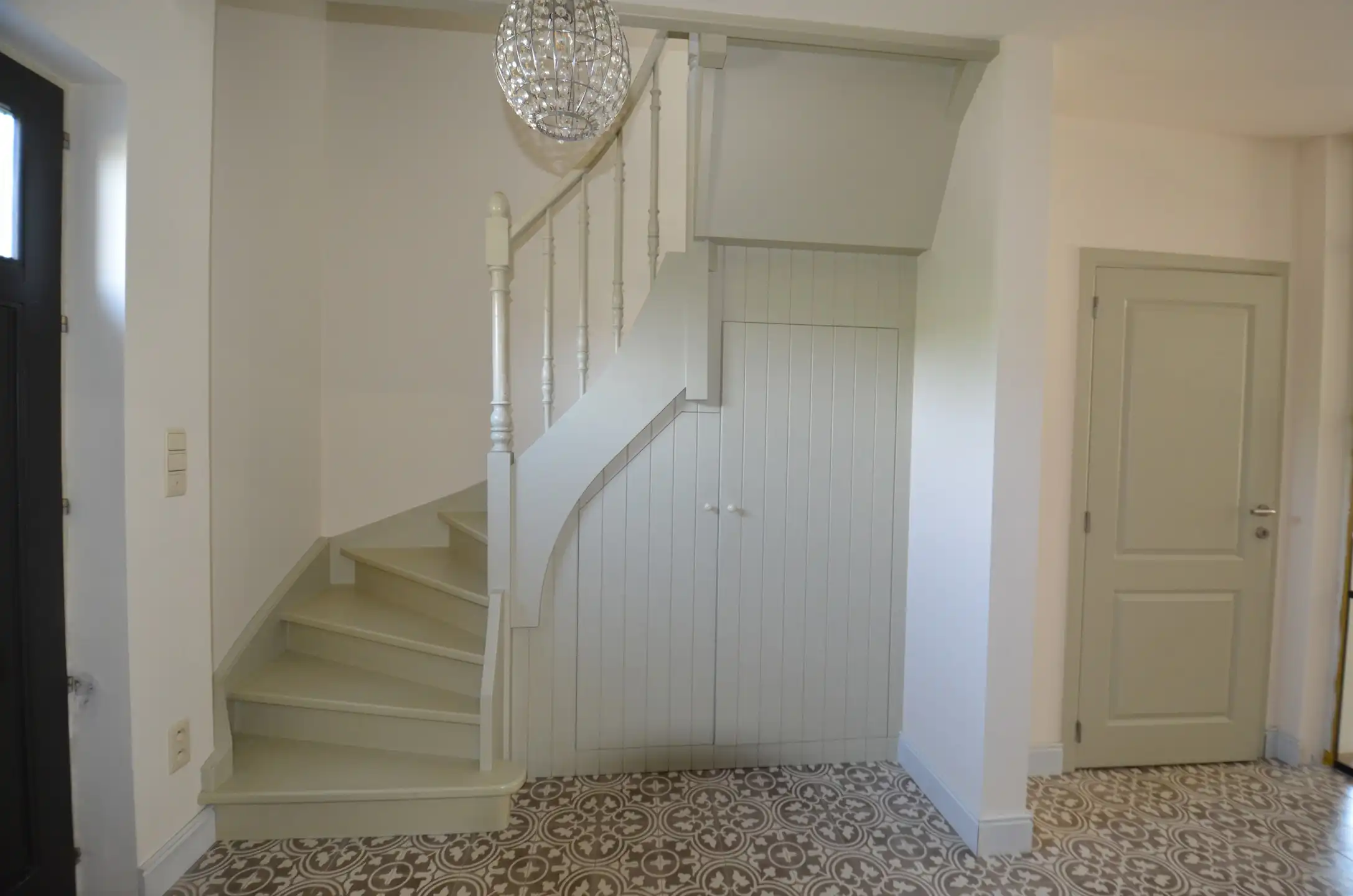 Ruime woning met min. 4 slaapkamers op toplocatie  foto 4