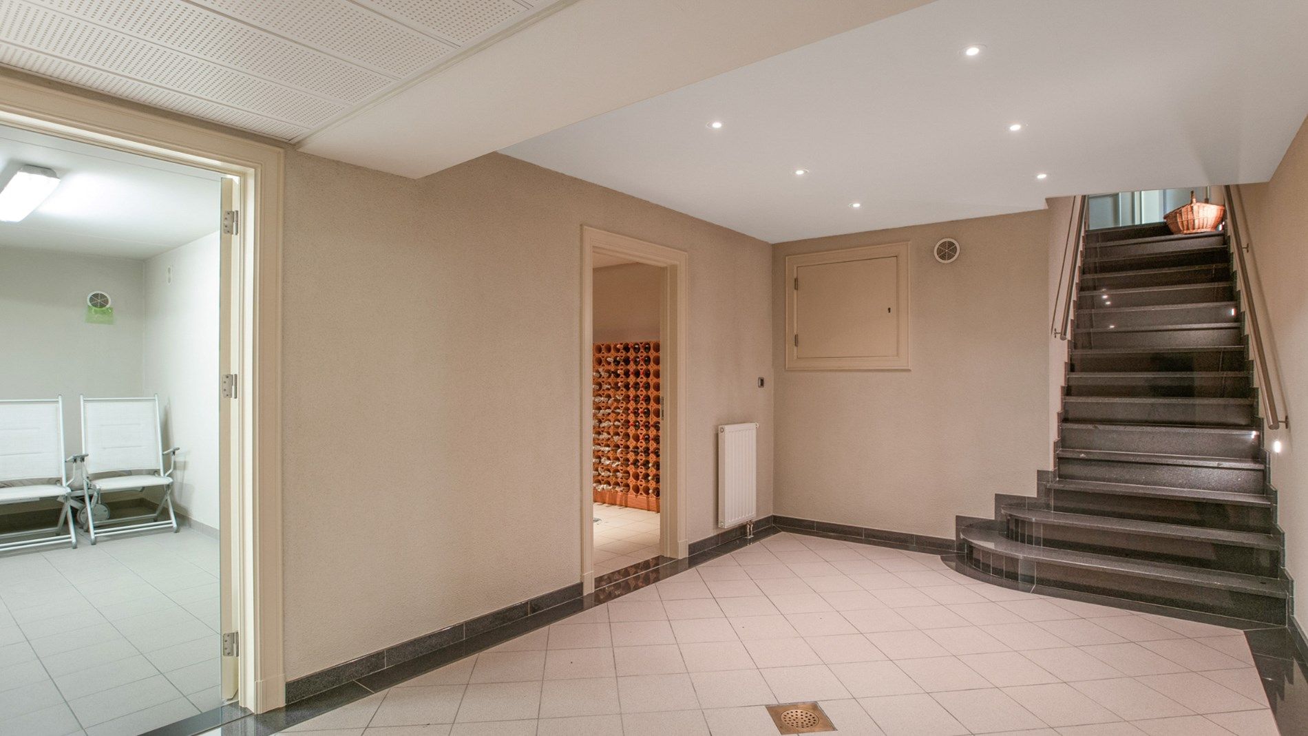 Exclusieve villa in een verzorgde omgeving  foto 34
