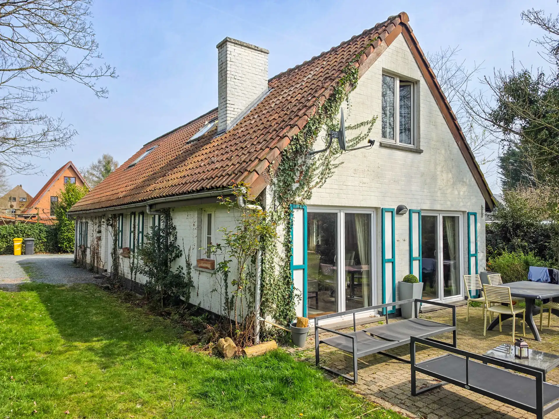 Hoofdfoto van de publicatie: Huis te koop