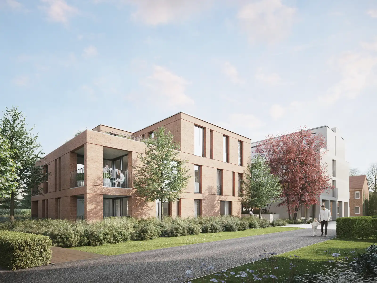 Knappe, praktisch in te richten, casco handelsruimte foto 3