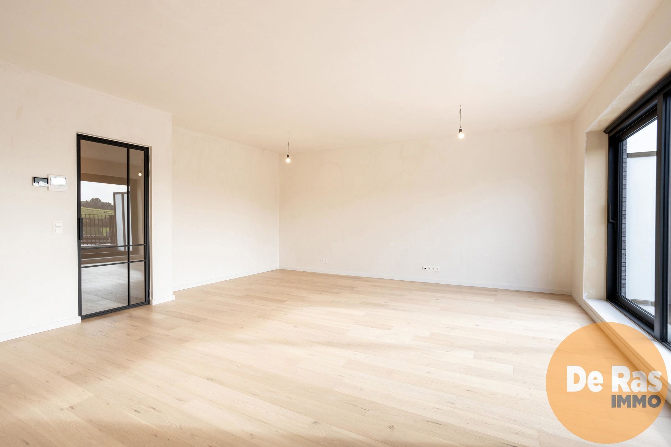 ERPE-MERE - Appartement op eerste verdieping met privéterras foto 6