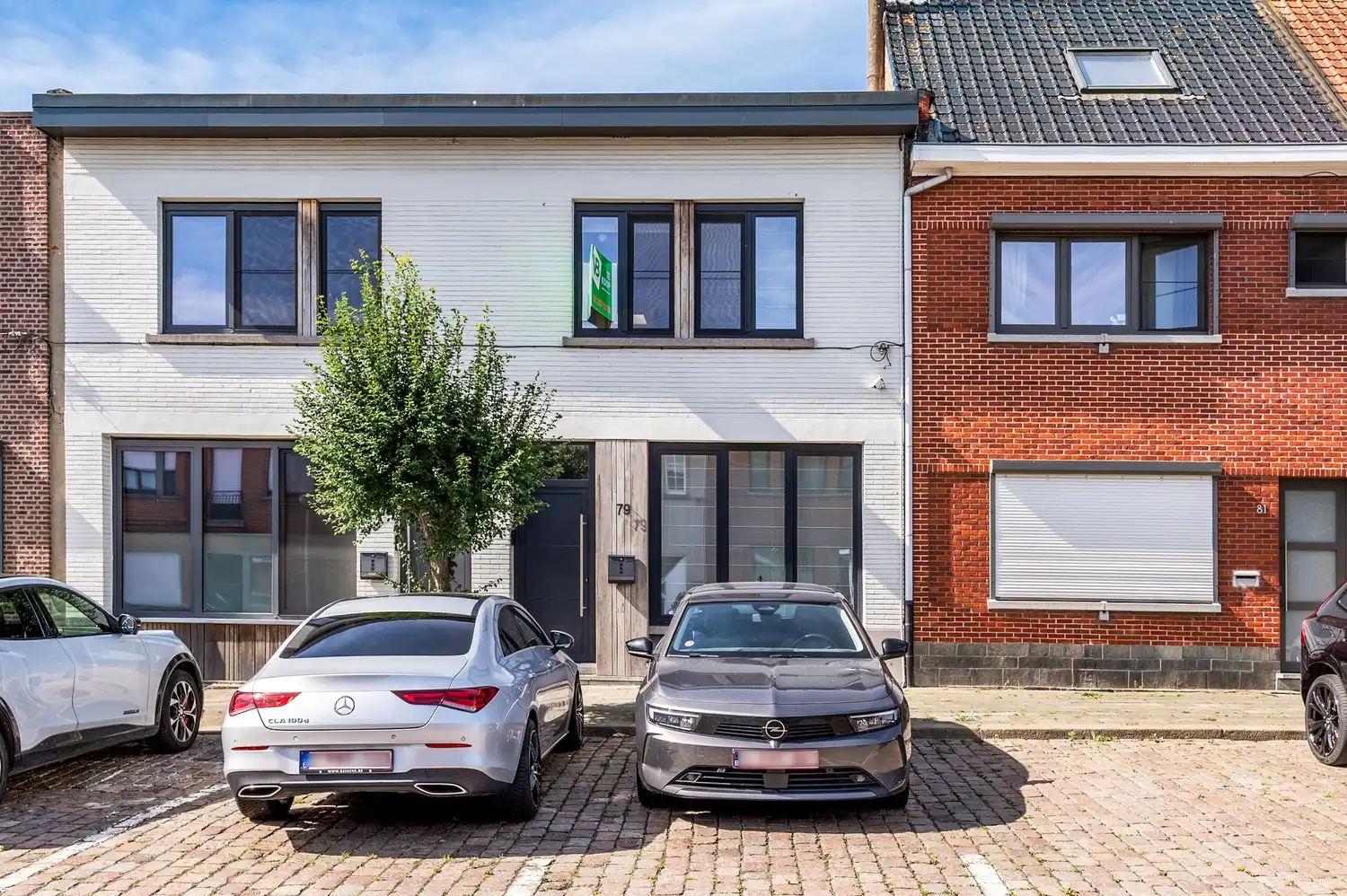 Stijlvol gerenoveerde woning met 3 slaapkamers op toplocatie nabij centrum Lier foto 18