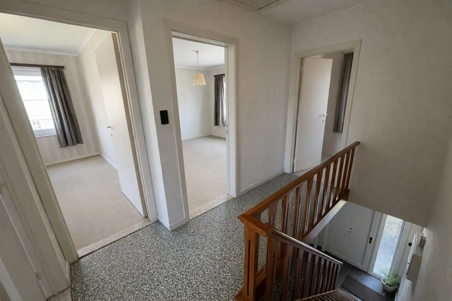 Ruime gezinswoning op topligging in Bilzen foto 10