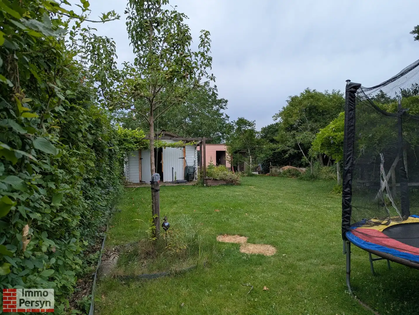 Woning met 3 slaapkamers en grote tuin centrum Zichem foto 38