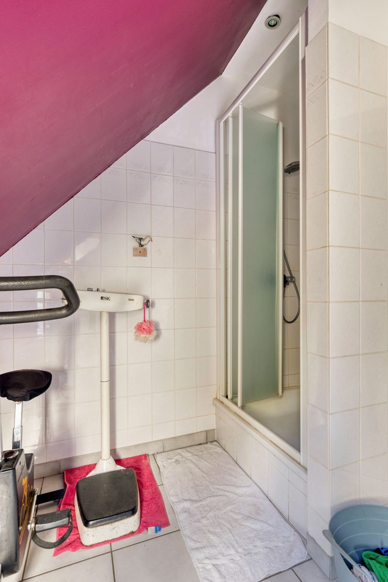 Rustig gelegen villa met 3 slaapkamers en tuin foto 19