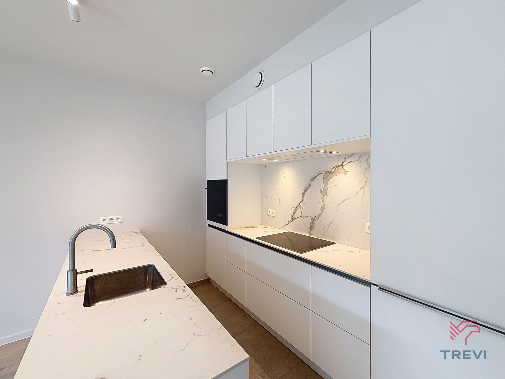 Appartement met 2 slpk in een nieuw project naast de MIX! foto 5