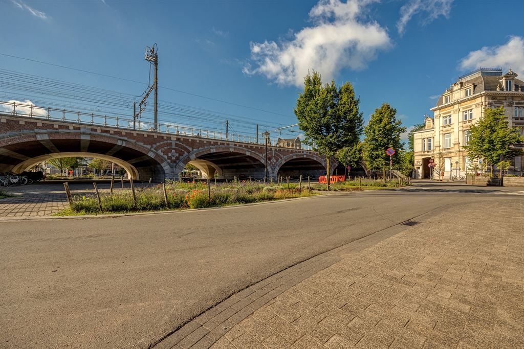 Topinvestering in hartje Zurenborg foto 11