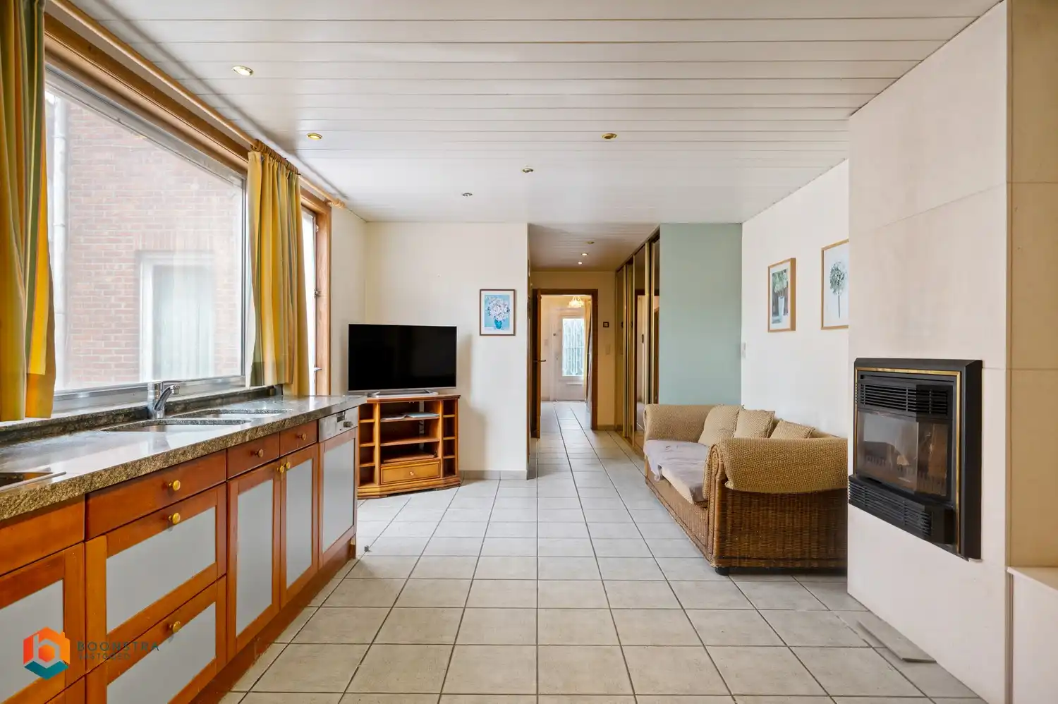 Woning met 3 slpkrs en uitbreidingsmogelijkheden foto 13