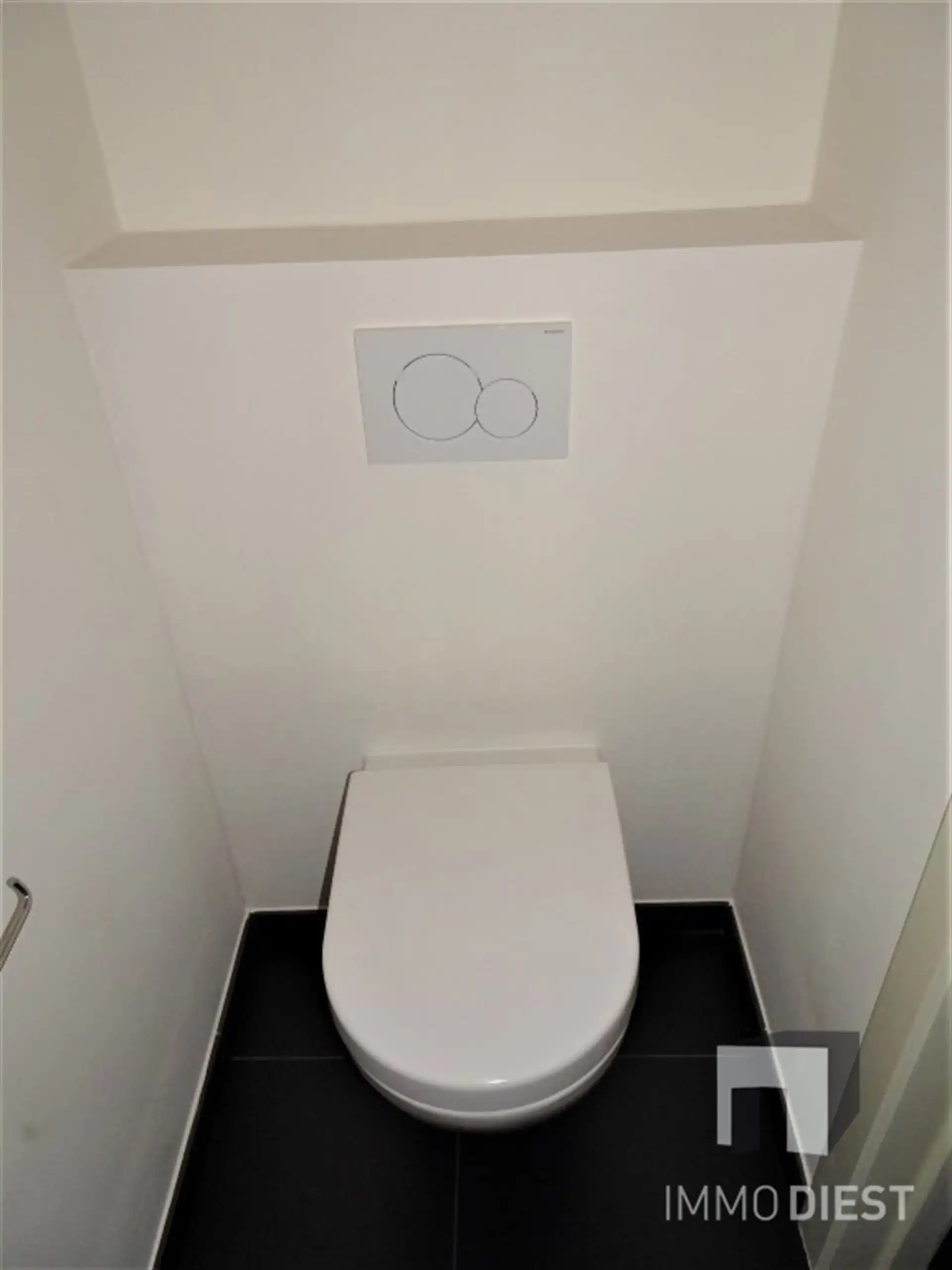 PRACHTIG modern appartement met superterras in Bekkevoort! foto 9