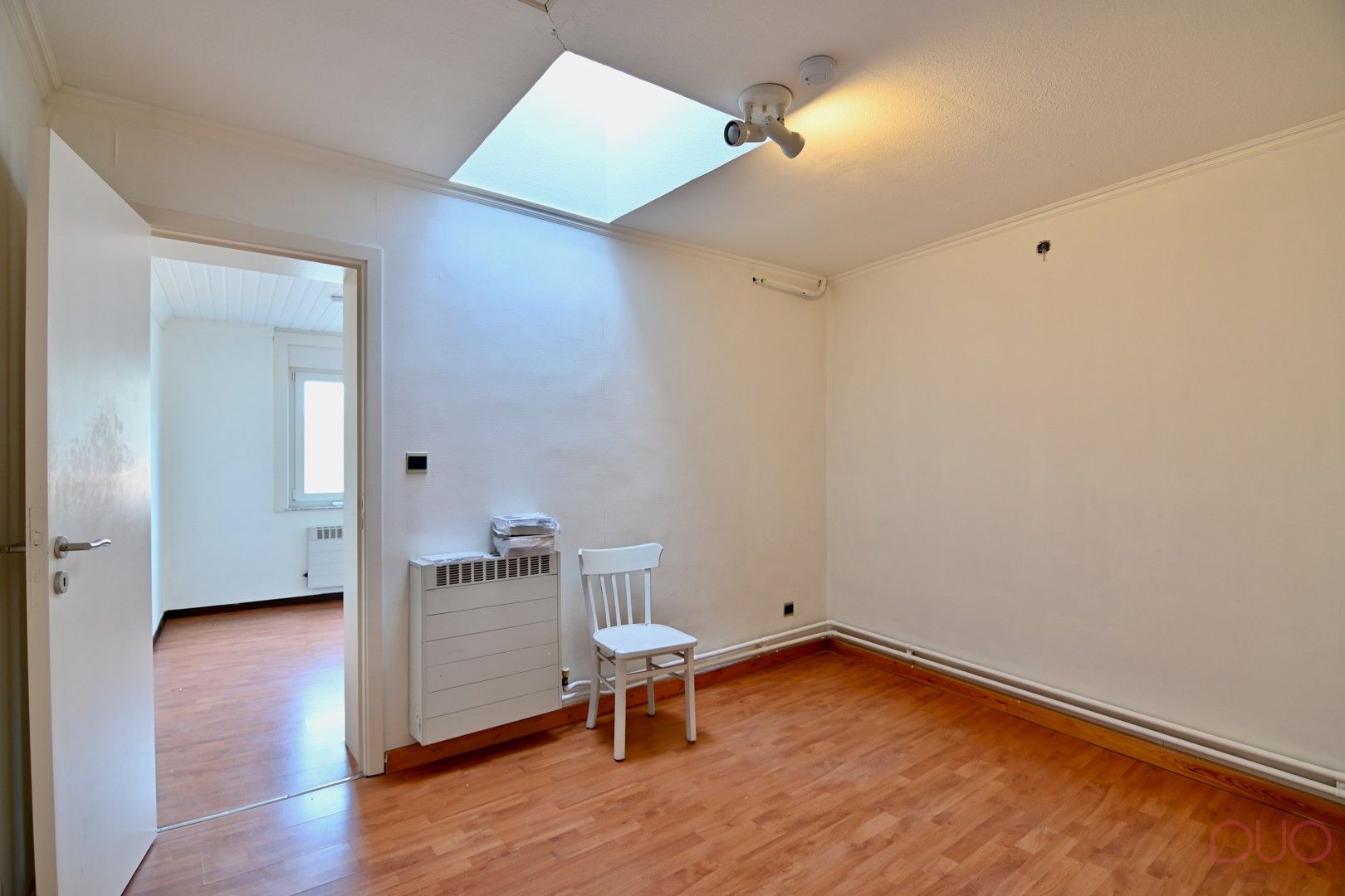 Instapklare woning, rustig gelegen in het centrum van Zoutleeuw, met landelijk uitzicht foto 14