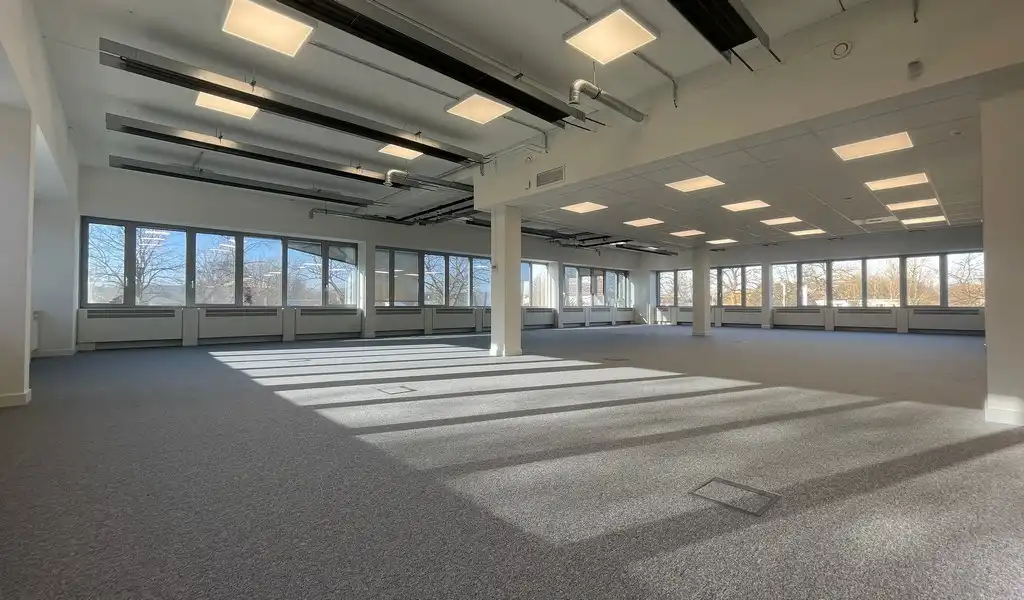 Kantoren te huur in De Arend in Edegem foto 7