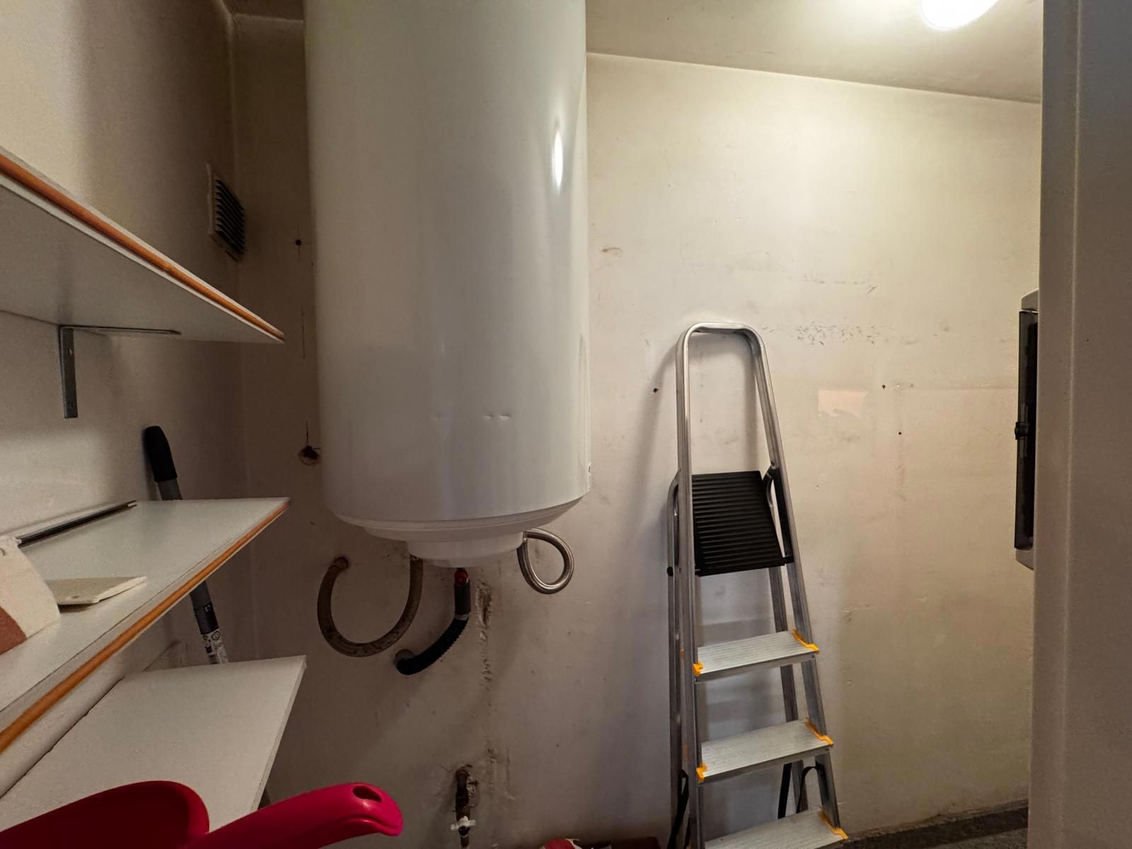 Appartement met 2 slaapkamers en garage foto 5