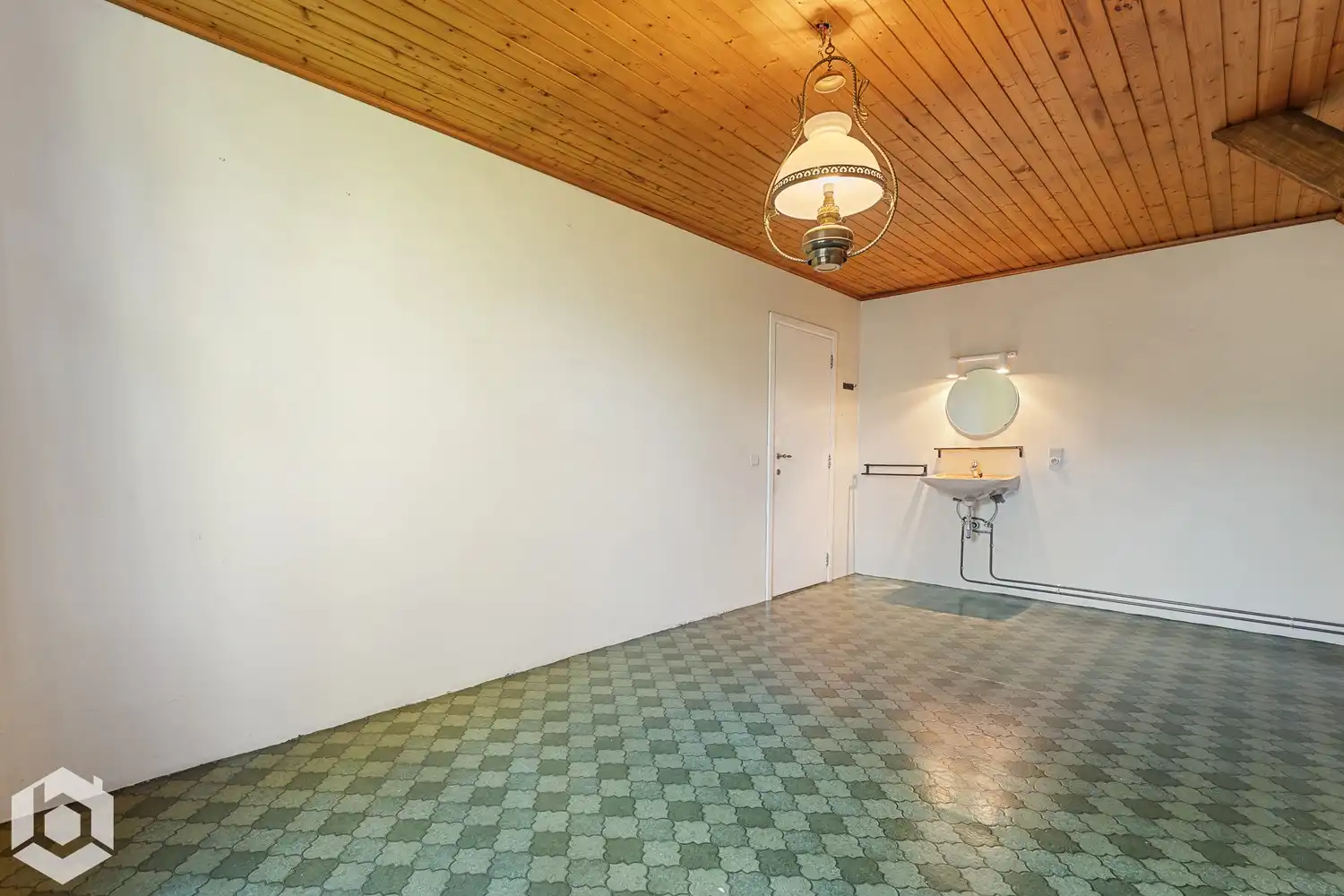 Charmante hoevewoning met 4 slpkrs op perceel van 1836 m² te Keerbergen foto 20