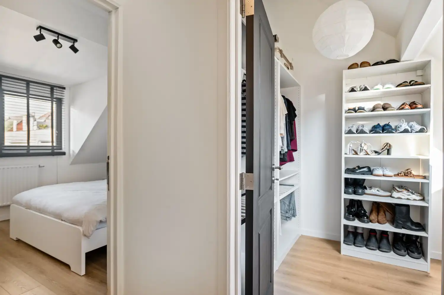Instapklare woning met 3 slaapkamers in het centrum van Lier foto 17