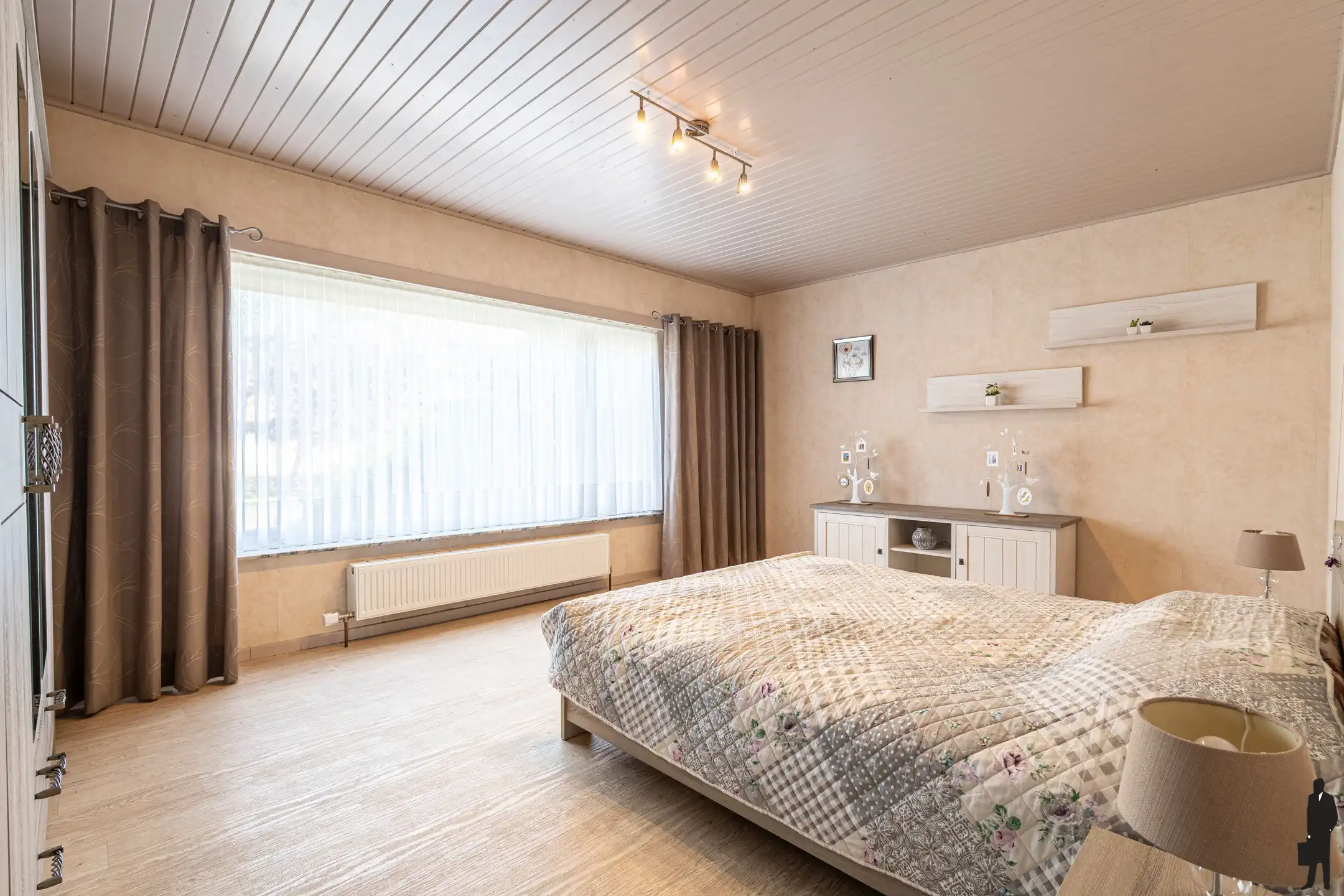 Ruime gelijkvloerse woning in een rustige buurt van Brecht foto 13