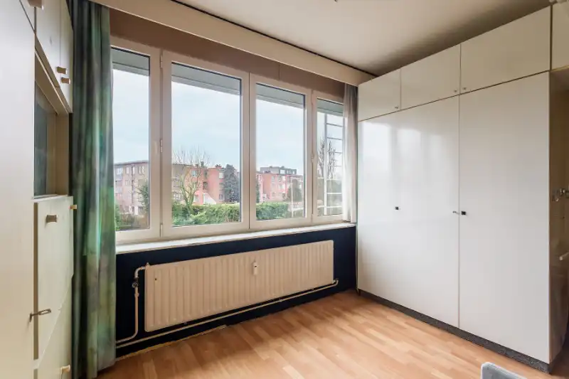 Ruim 3 slpk. appartement + P foto 15