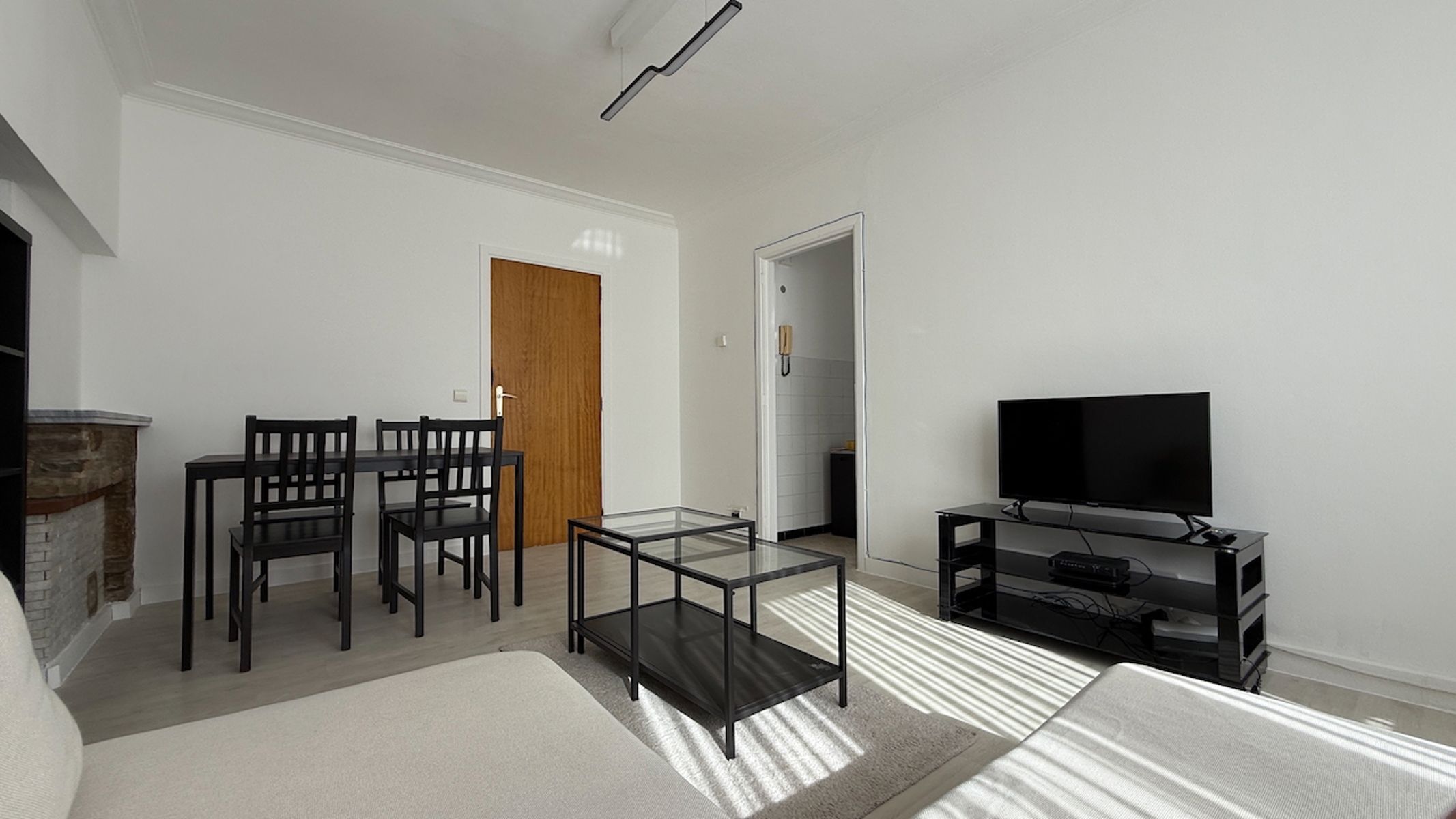 Appartement met één slaapkamer foto 3