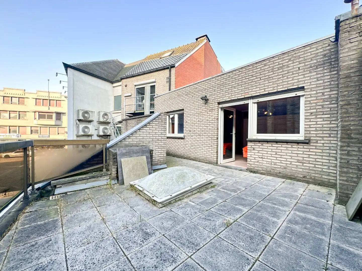 Handelpand met winkel, atelier en woonst, commerciële ligging, Torhout foto 28