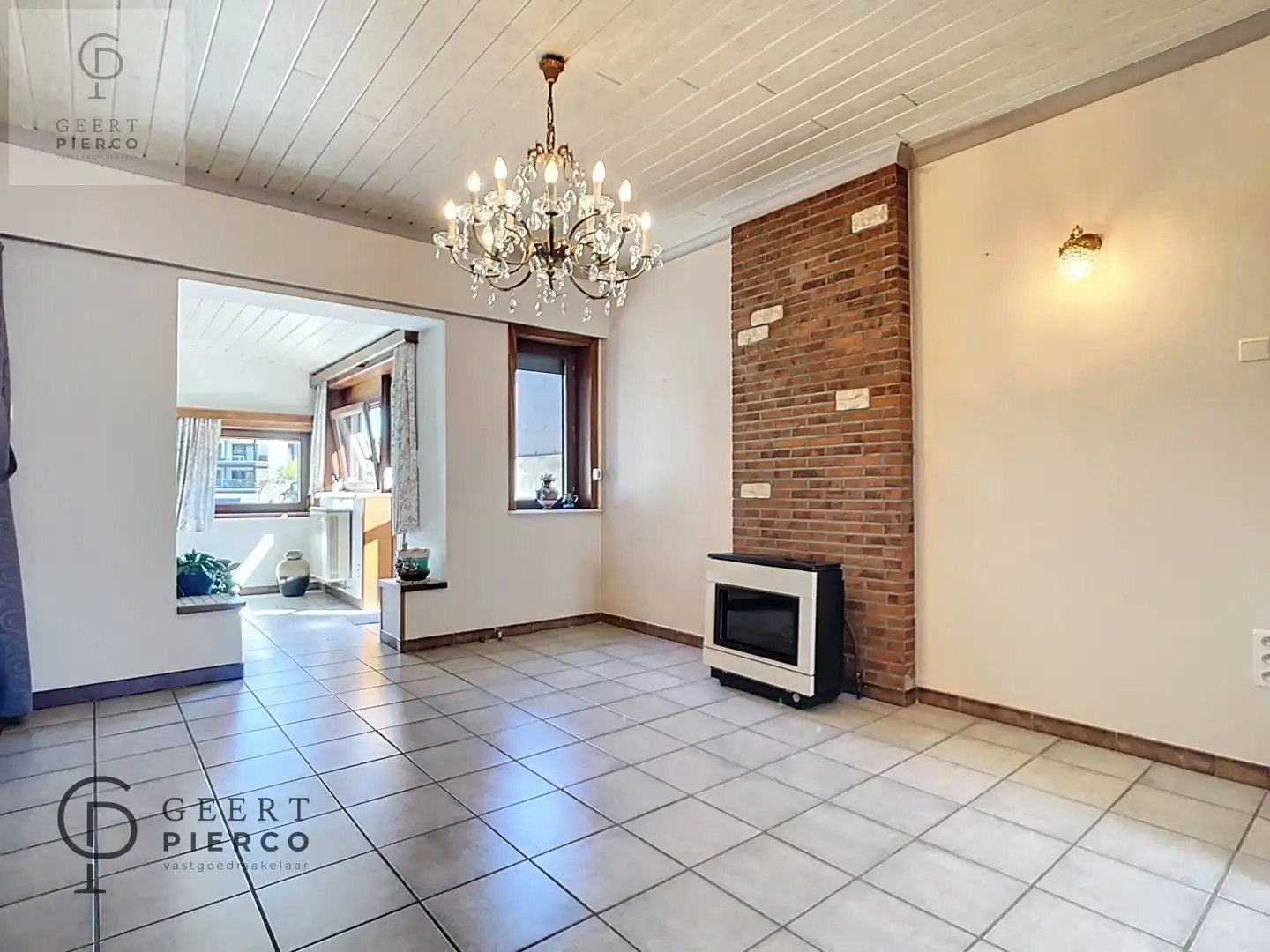 Super gezellige stadswoning met super tuin foto 6