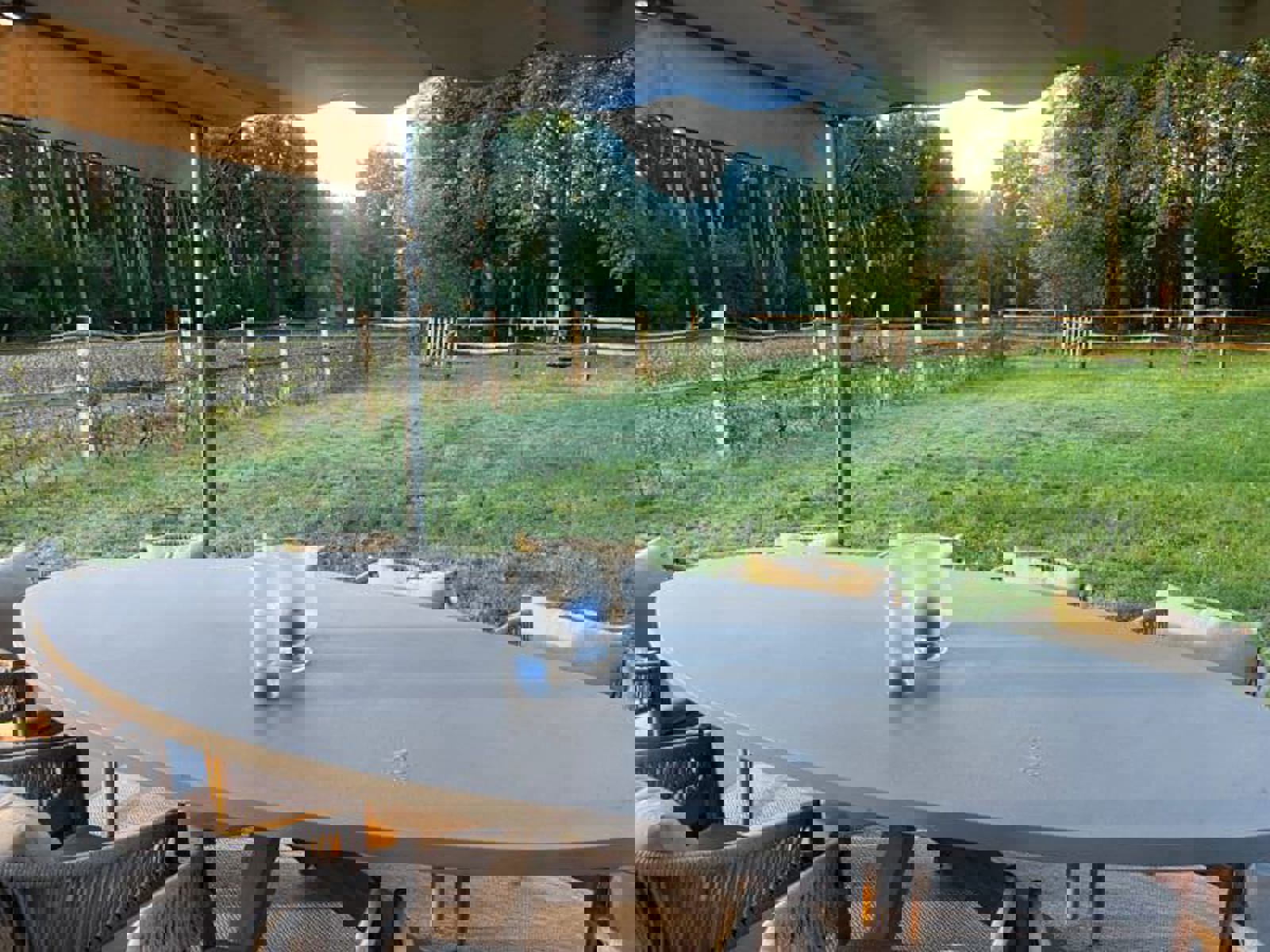 Luxueuze nieuwbouwvilla in een oase van groen  foto 10