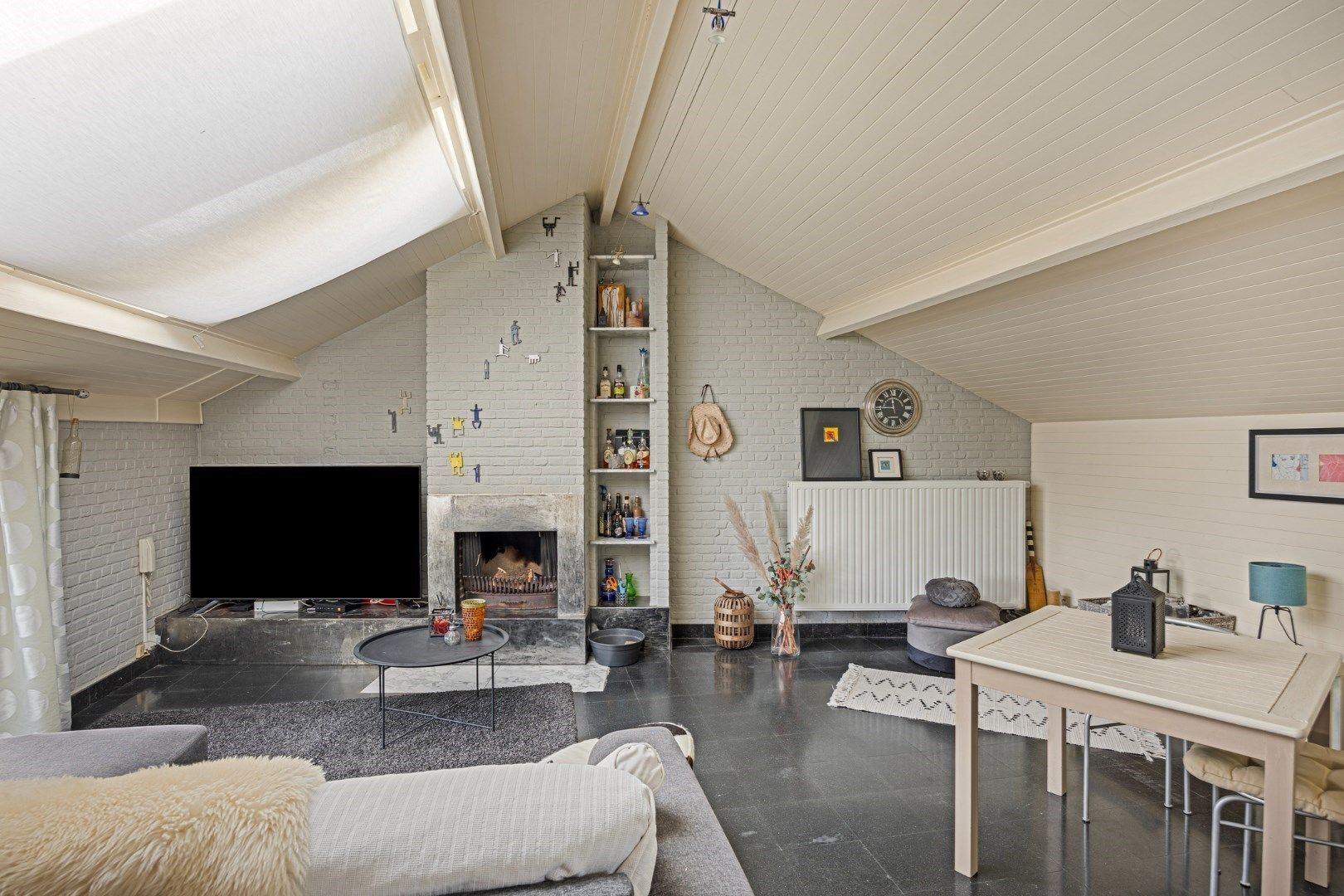 Charmante hoevewoning met schuur in het pittoreske Borgloon-Jesseren foto 16