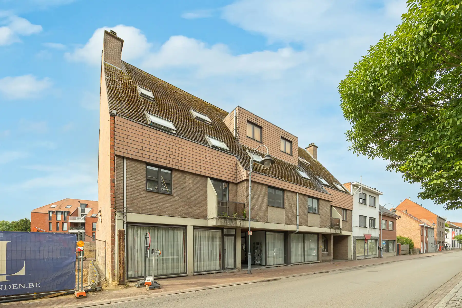 Appartement te koop foto 25