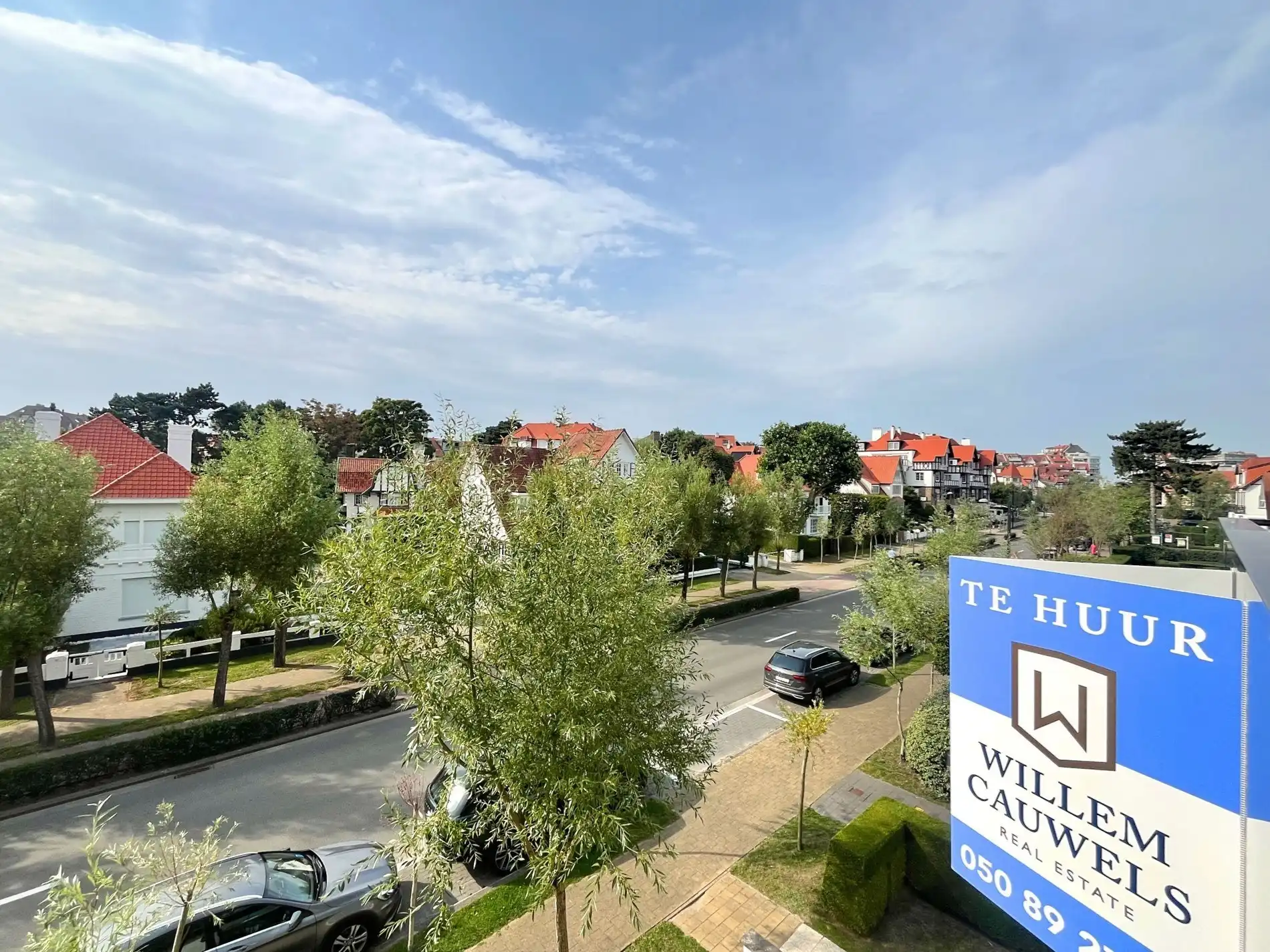 Appartement in het Zoute - garage inclusief foto 7