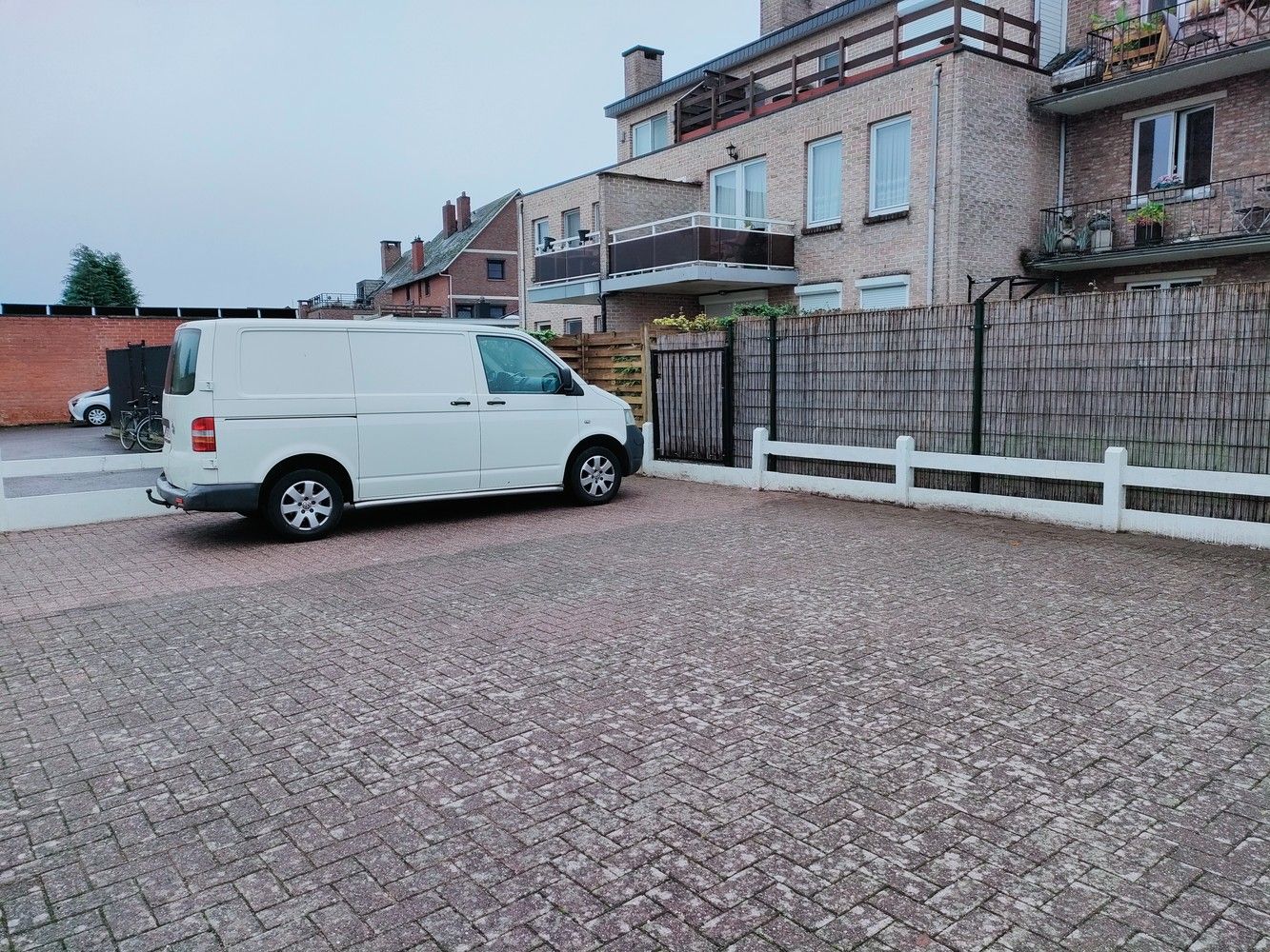 GLV APP | TUIN | AUTOSTAANPLAATS foto 12