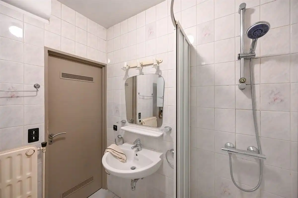 Gezellig 2-slaapkamerappartement  foto 10