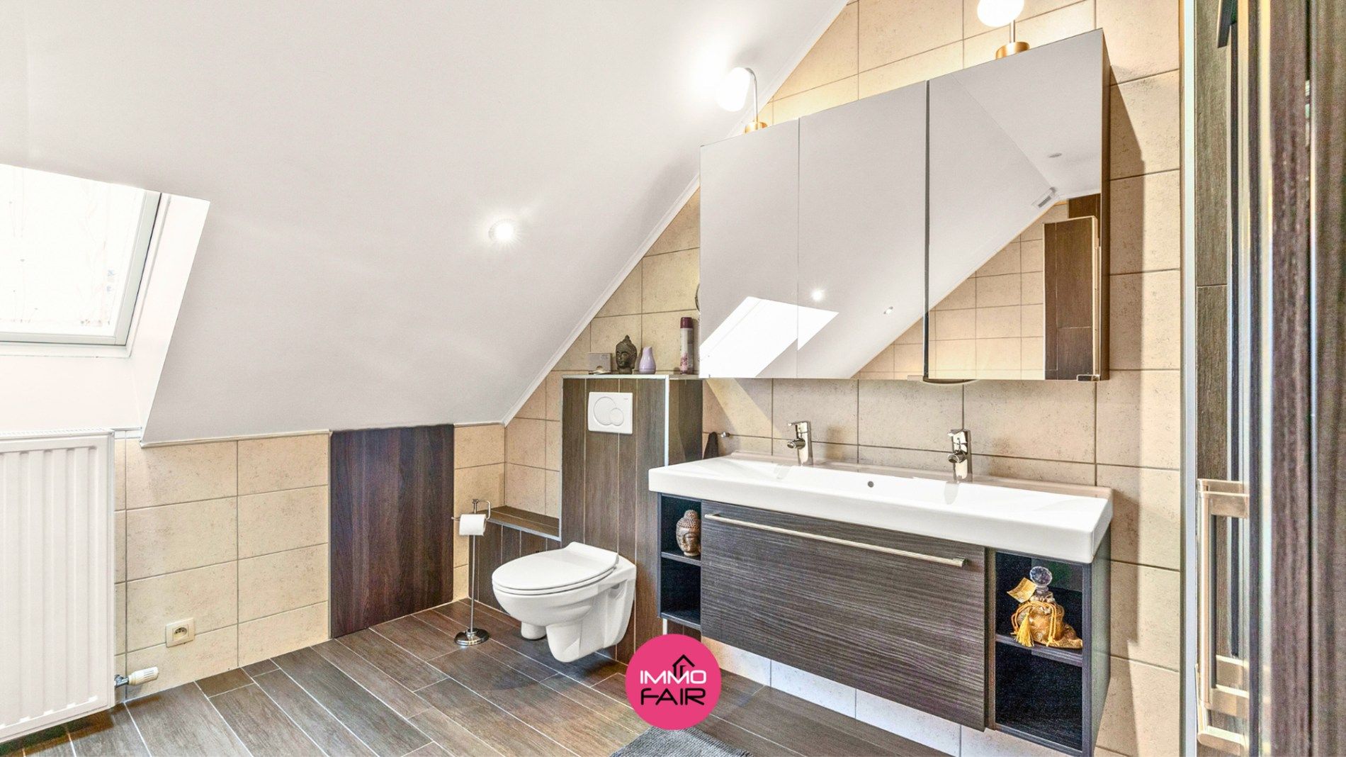 Royale gezinswoning op perceel van 829 m² op 5 minuten van Maastricht! foto 13