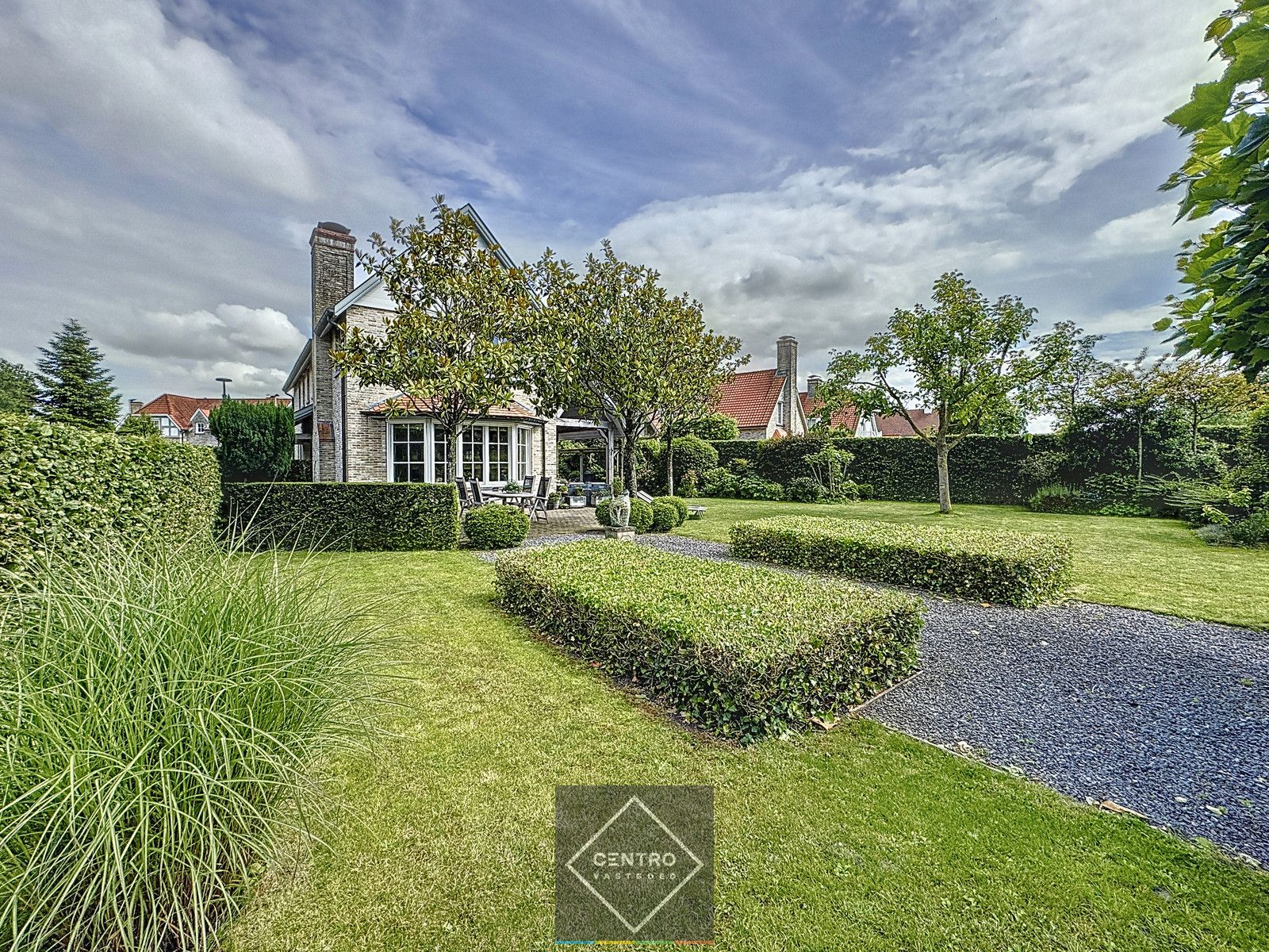 Prachtige VILLA op één van de mooiste locaties van Sluis! foto 35