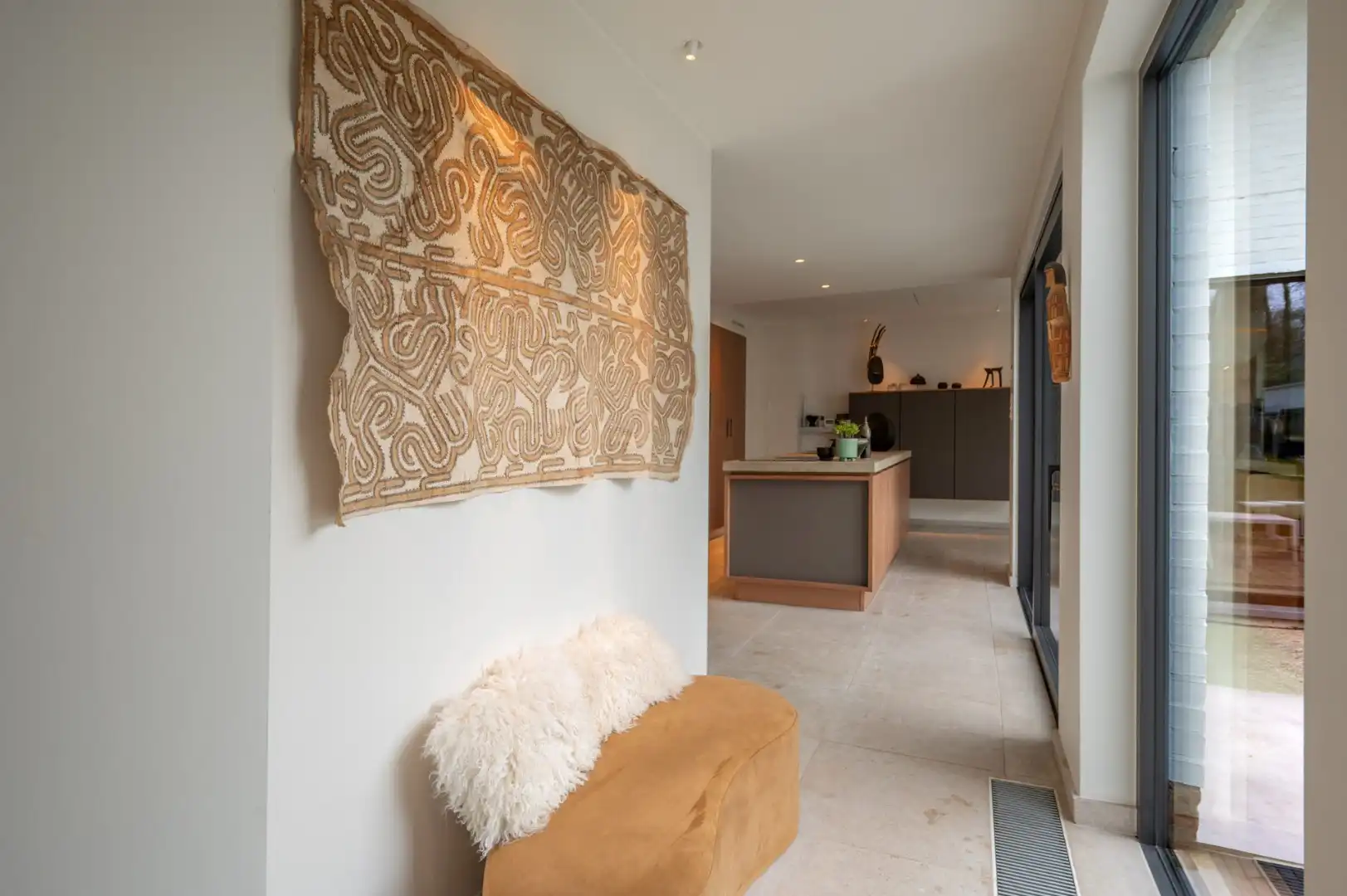 Prachtige woonst op gegeerde ligging te Sint- Kruis, Brugge! foto 12