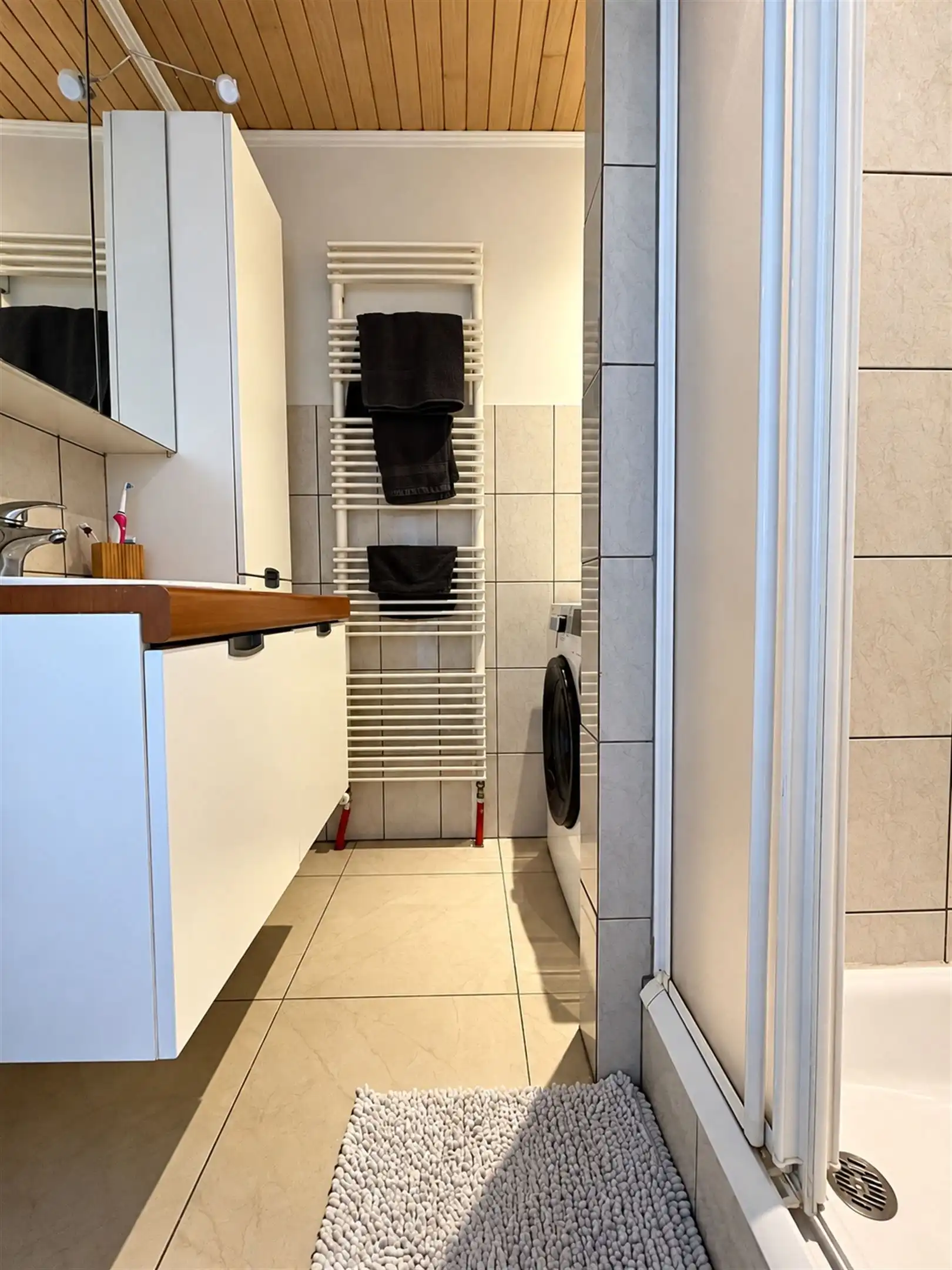 Appartement foto 5