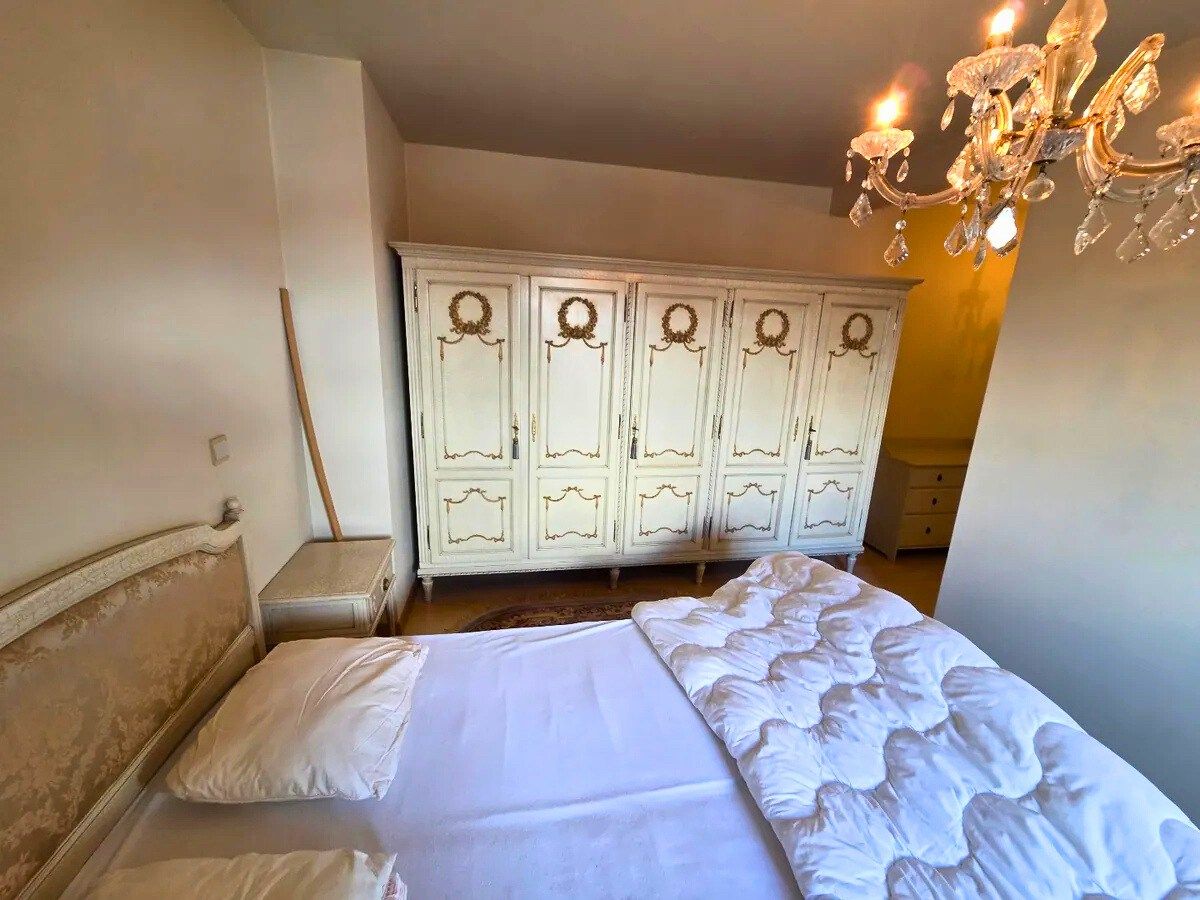 Zonovergoten centraal gelegen appartement met 2 slaapkamers. foto 13