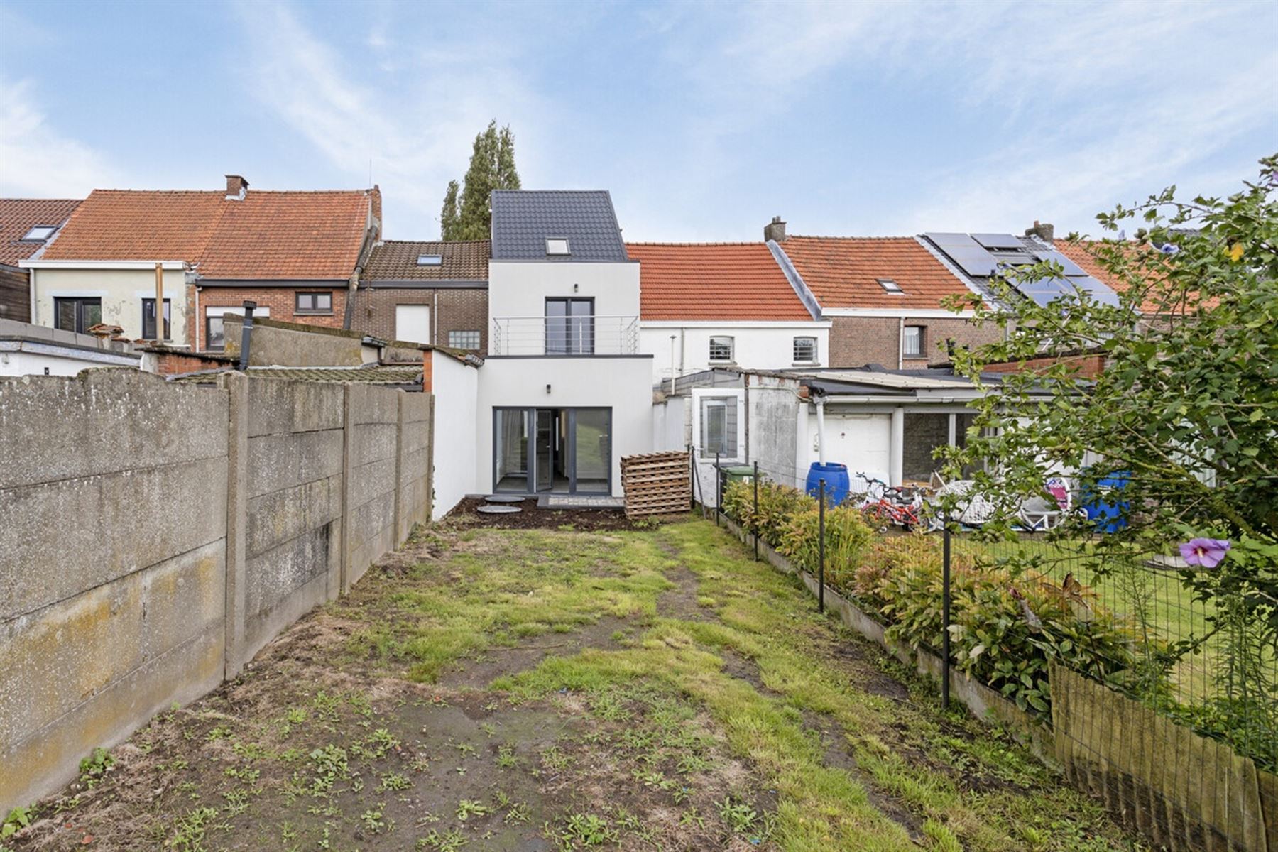 Instapklare woning met 3 slaapkamers foto 23