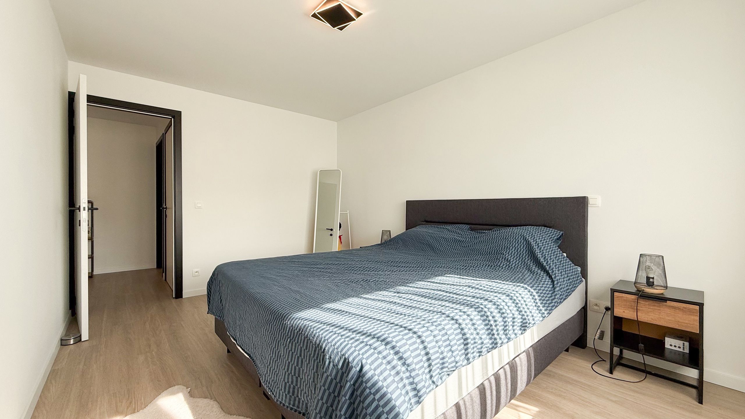 Instapklare BEN-woning met 4slpk en grote omheinde tuin! foto 20