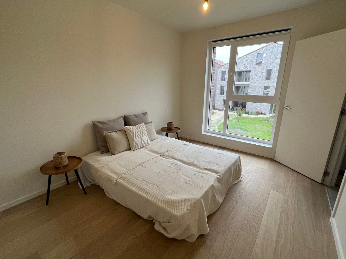 Duplex-appartement (3 slpk) in project Gaverling ! foto 10