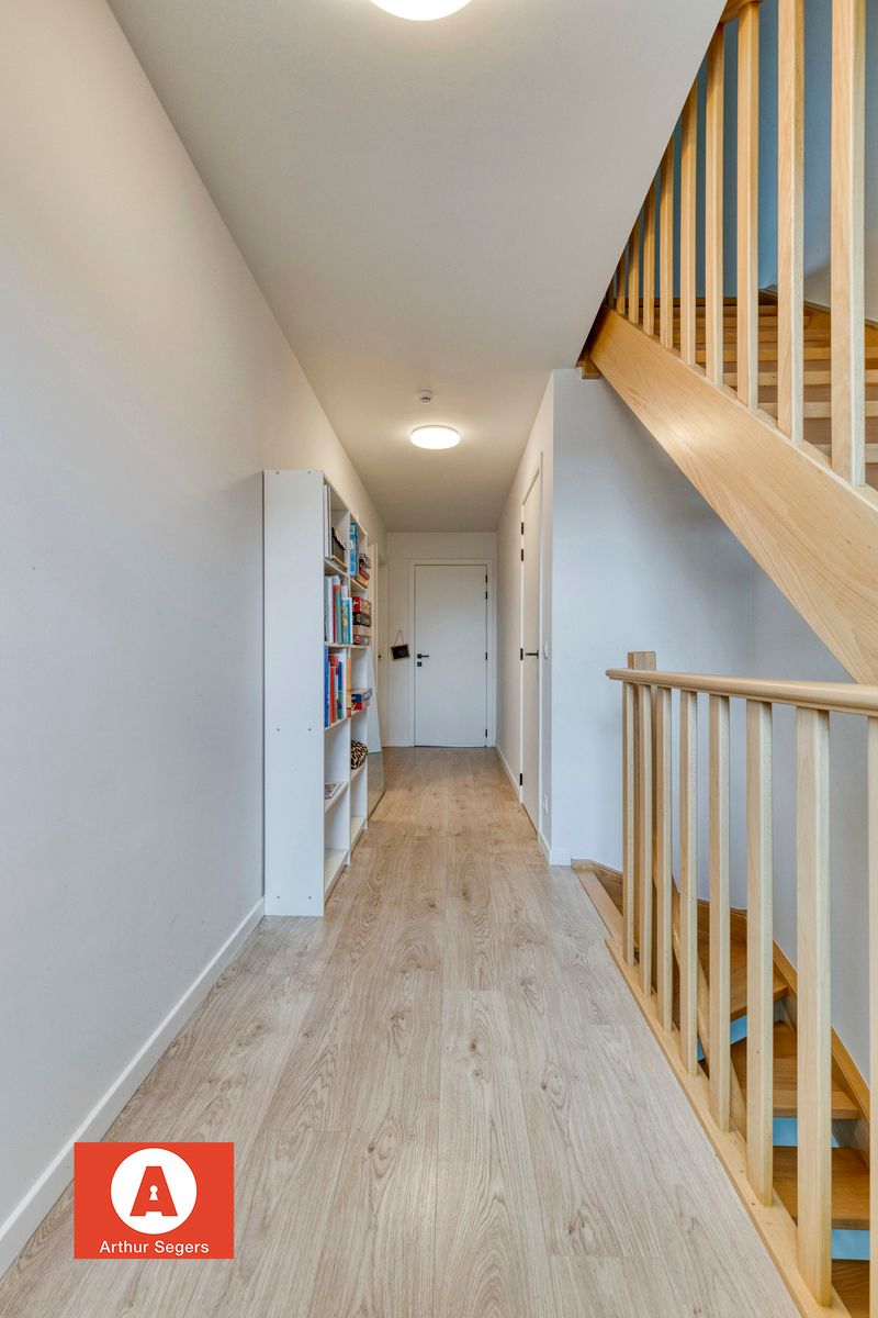 Moderne BEN-woning met 5 slaapkamers en prachtig uitzicht! foto 12