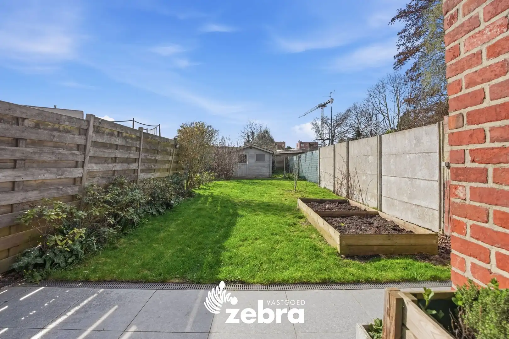 Gezellige gezinswoning met 3 slaapkamers te Roeselare foto 18