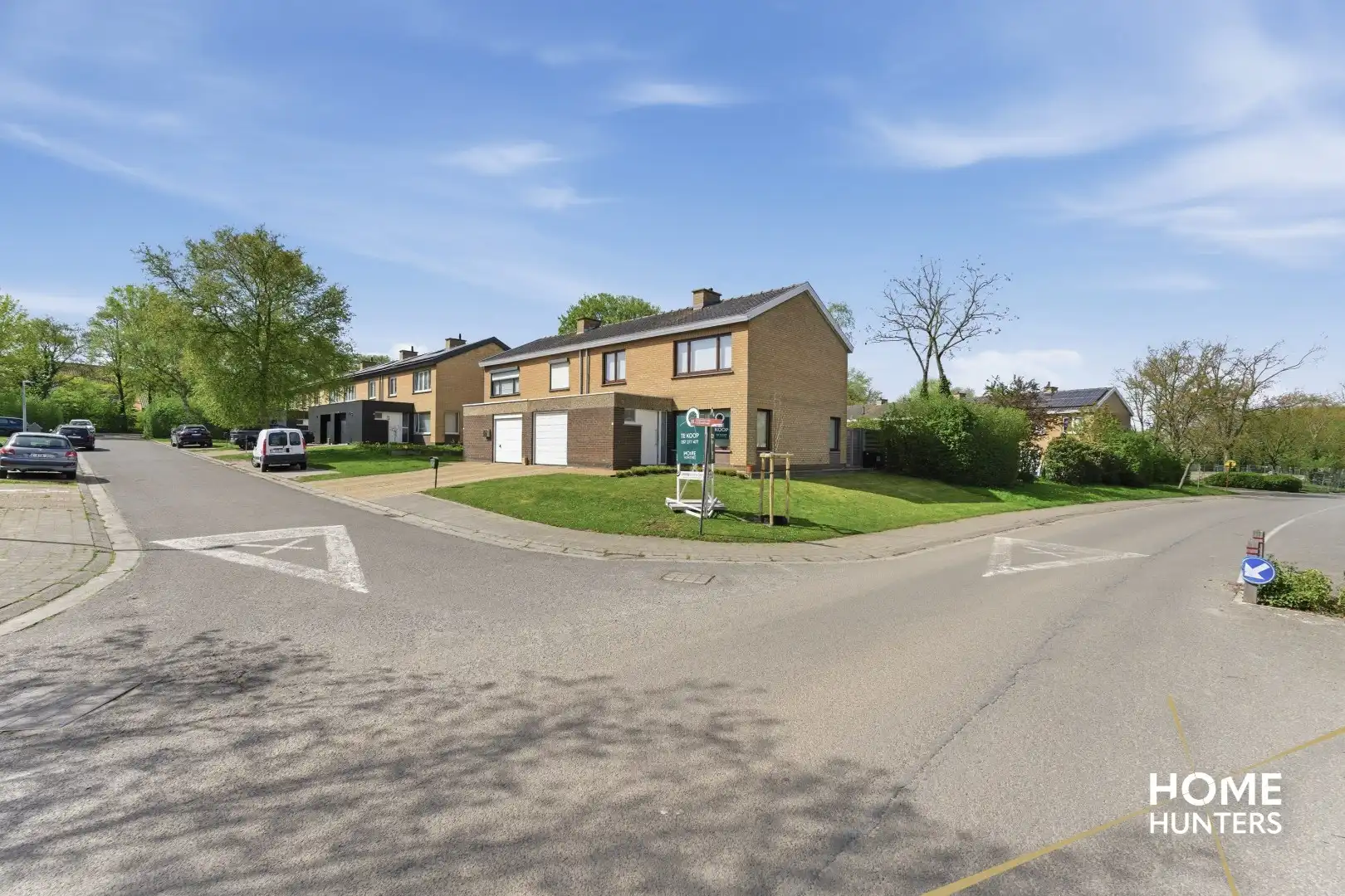 Ruim wonen in alle rust: halfopen woning met 4 slaapkamers in Ieper foto 25