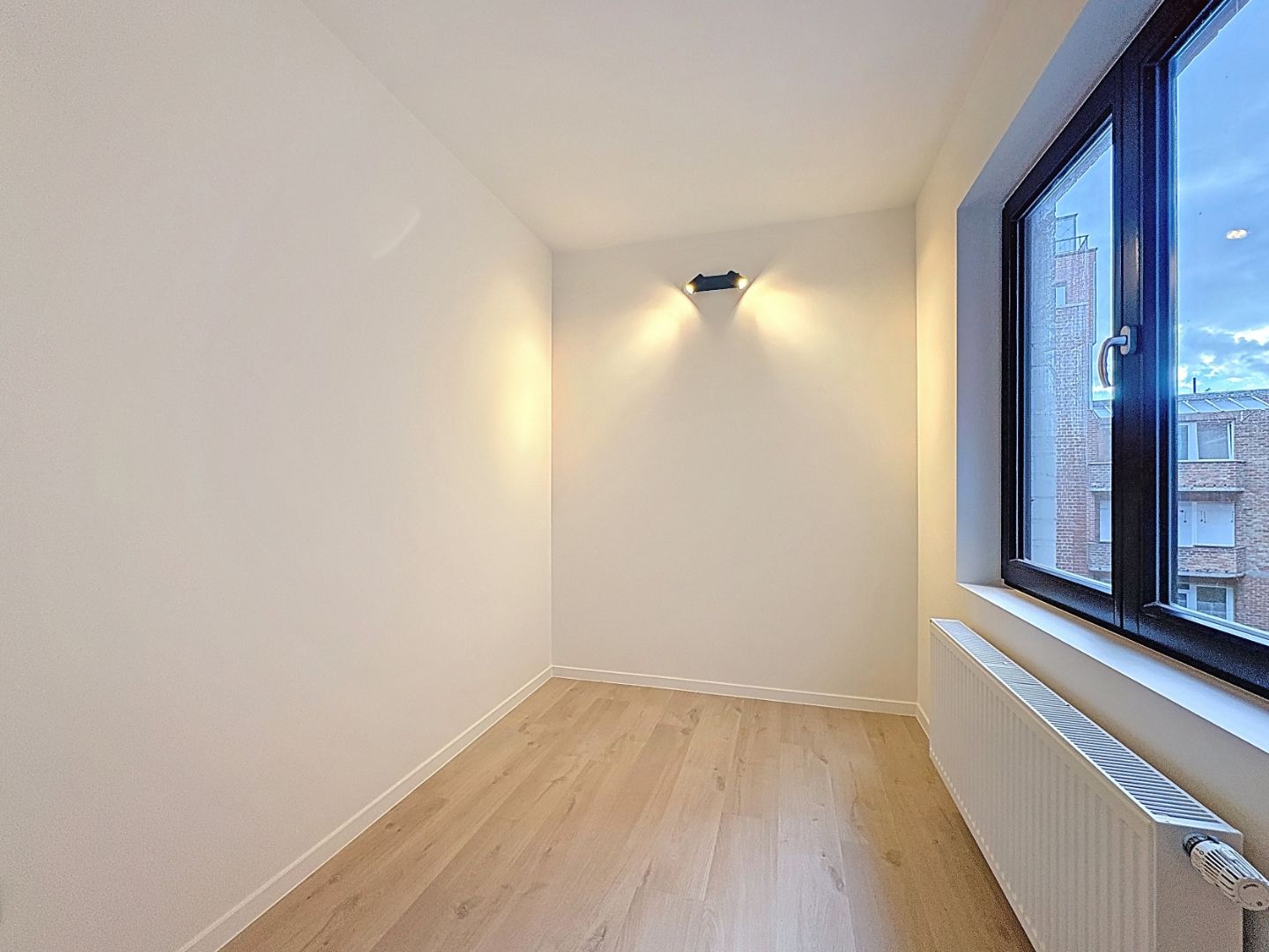 Gerenoveerd appartement nabij het strand van Koksijde. foto 8